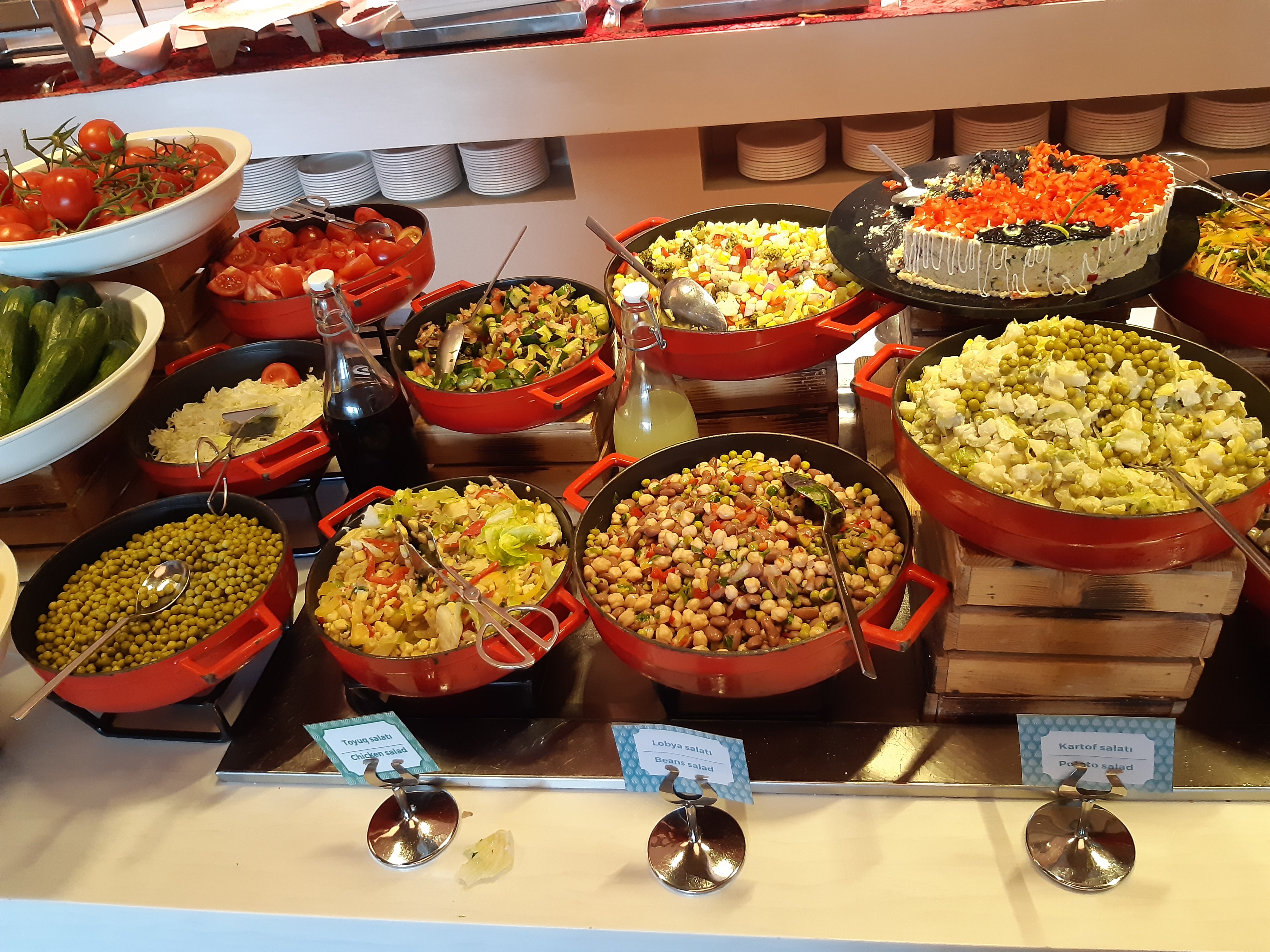 Фото Lankaran Springs Wellness Resort