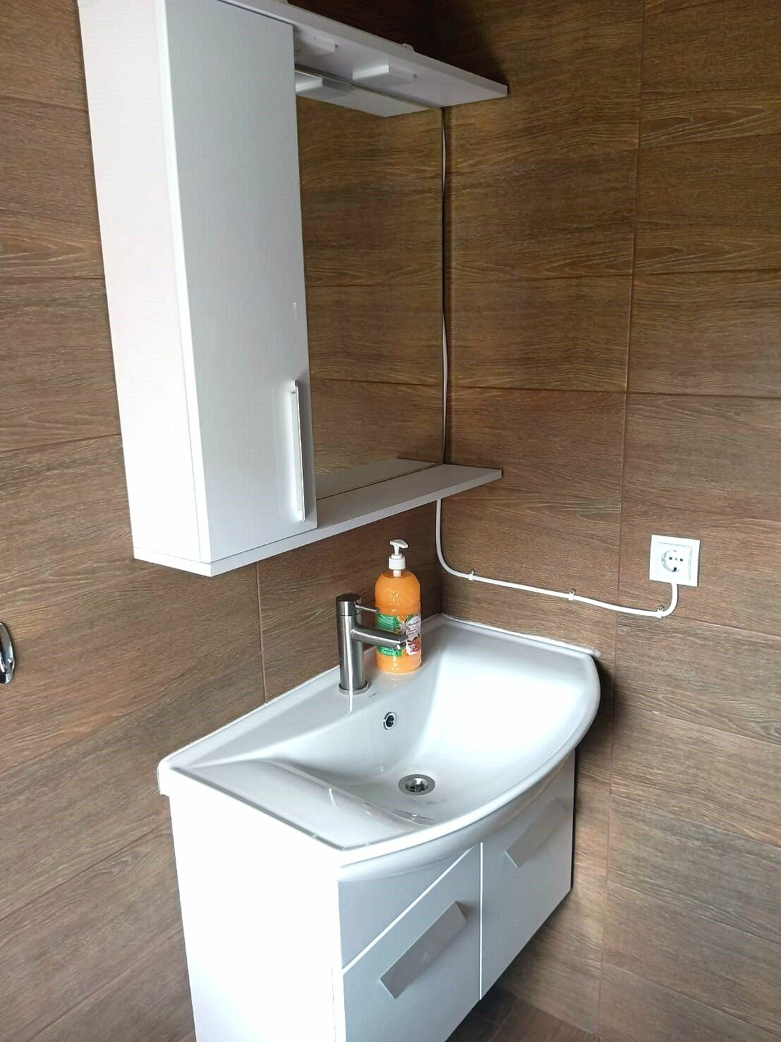 Фото Домики у озера Аслы-куль