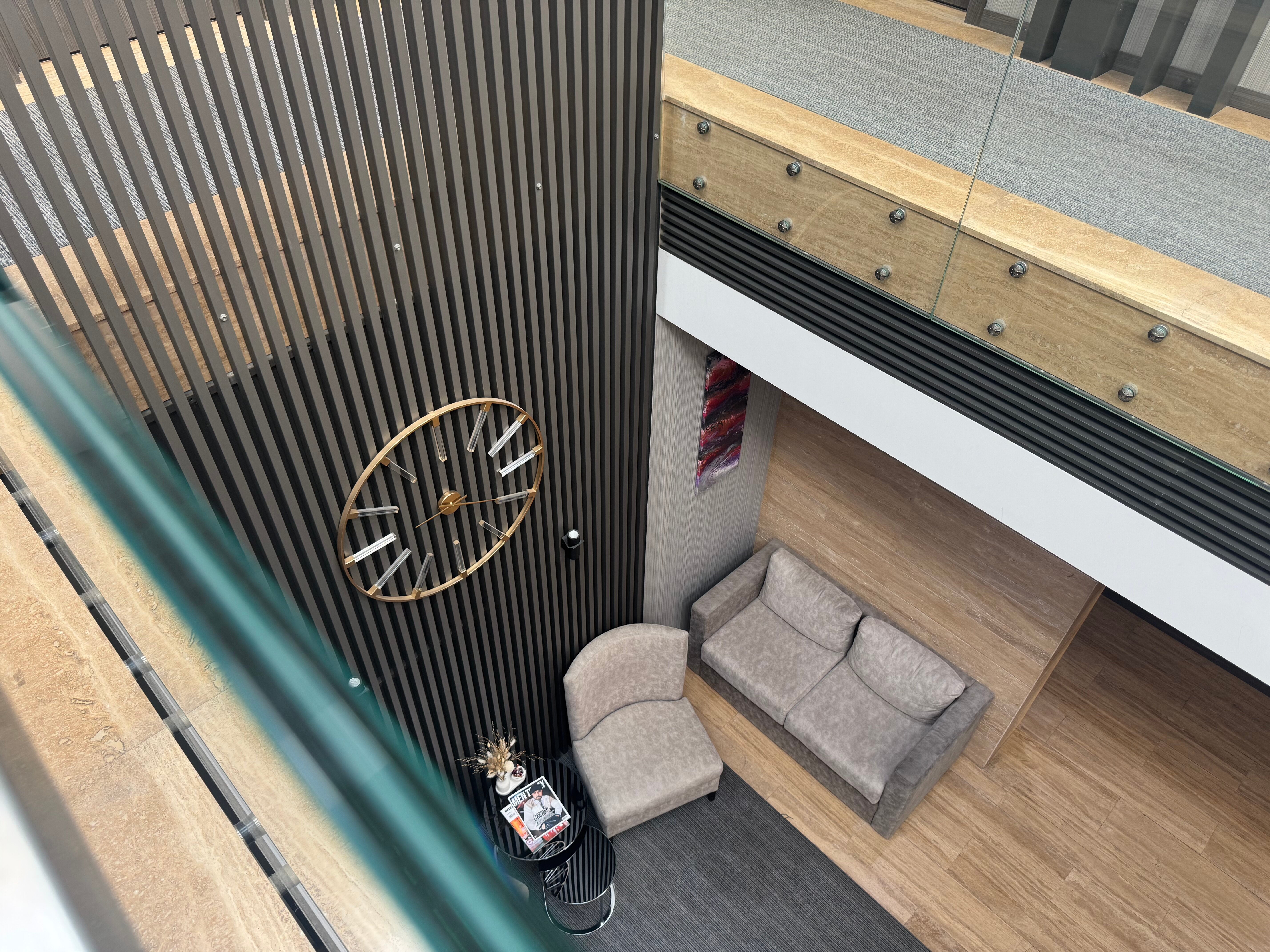 Фото Отель ФГ