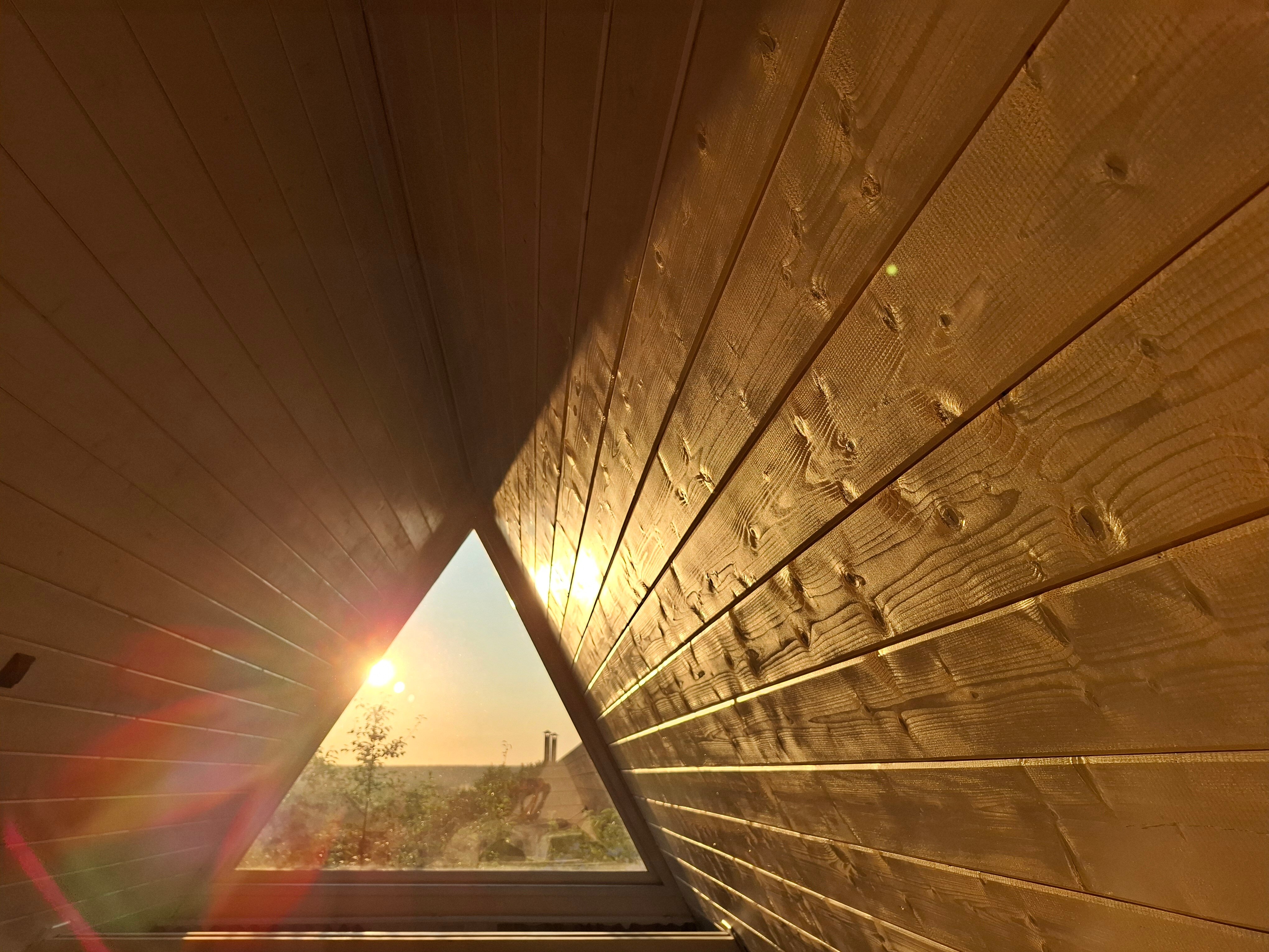 Фото На Заре