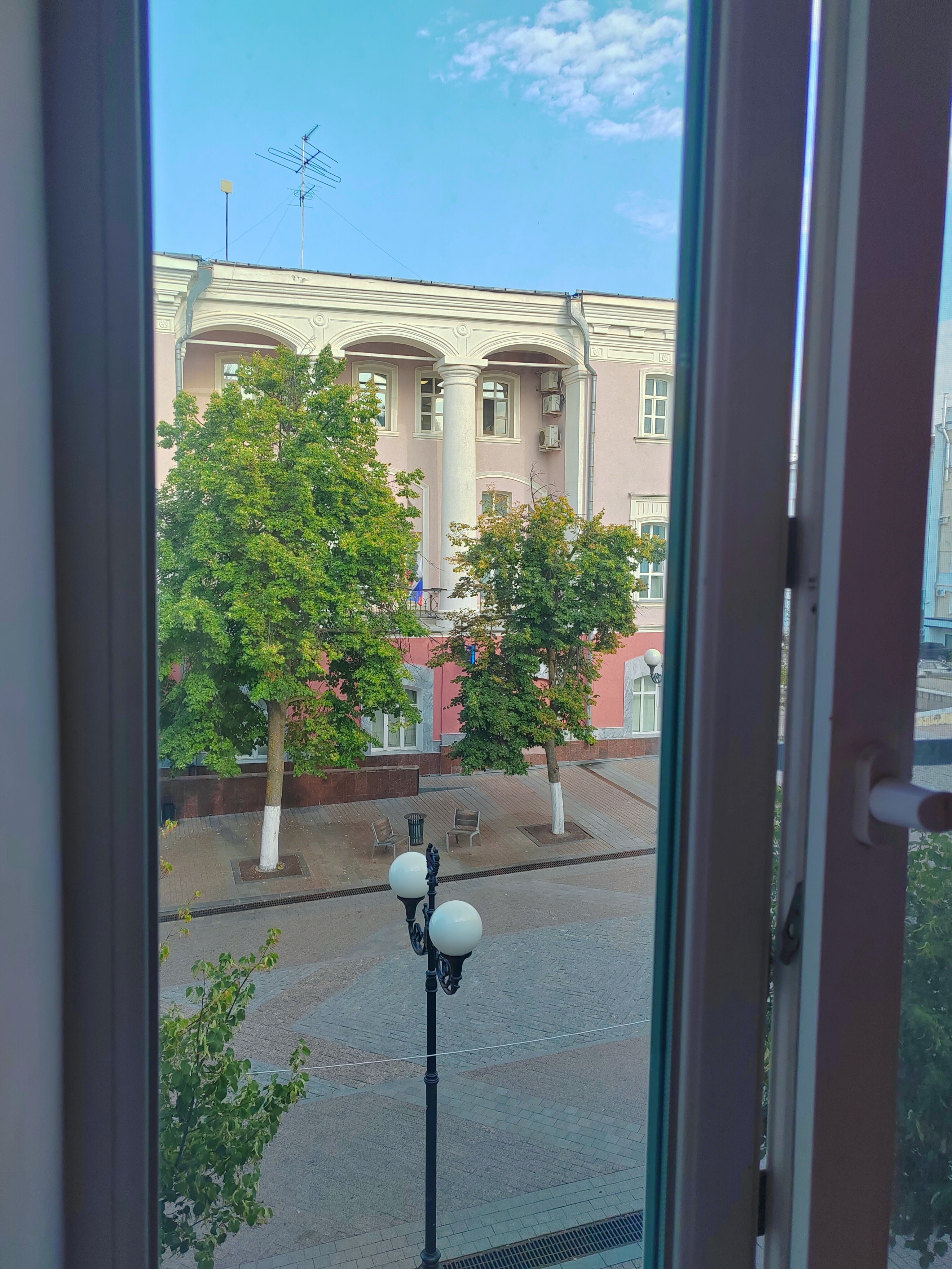 Фото Апартаменты на Московской