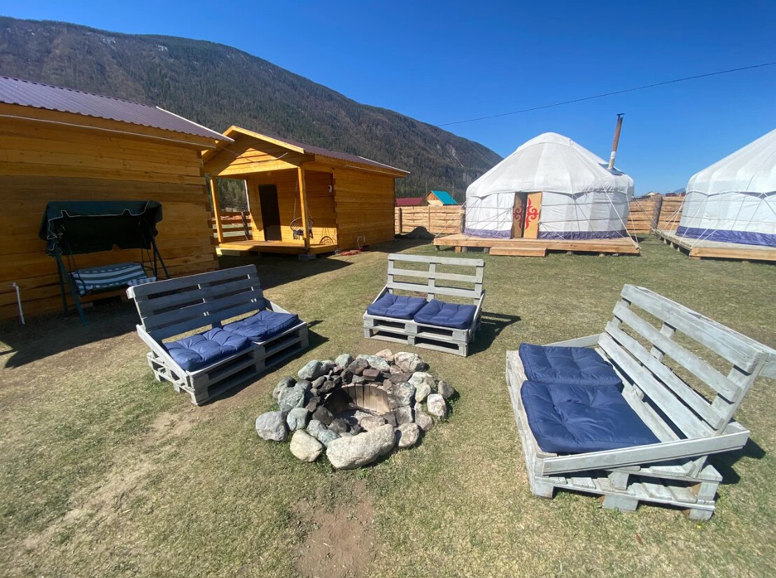 Фото Menka. Aktash