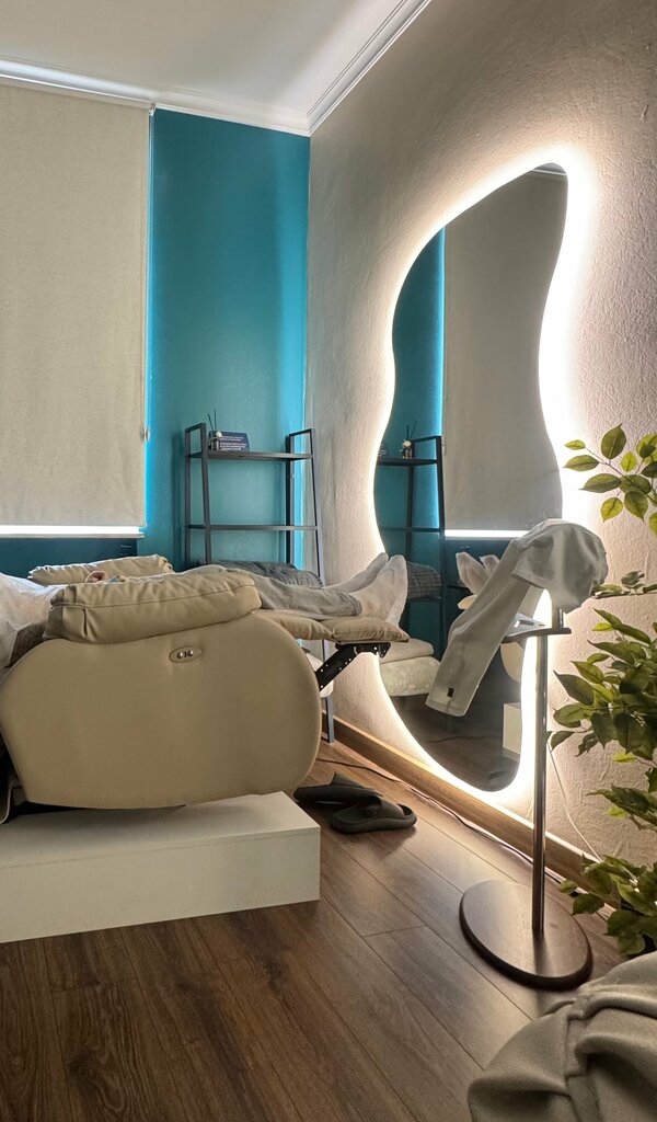 Массажный салон Focus Face, Москва, фото