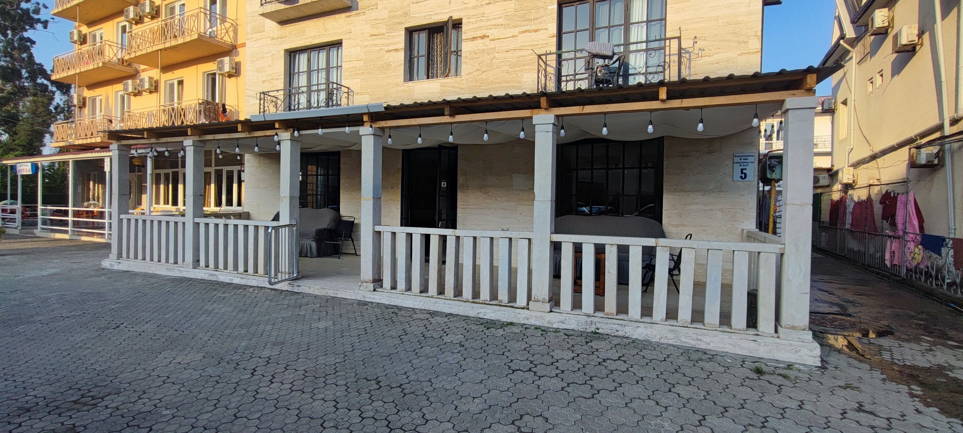 Фото Live Inn Ureki