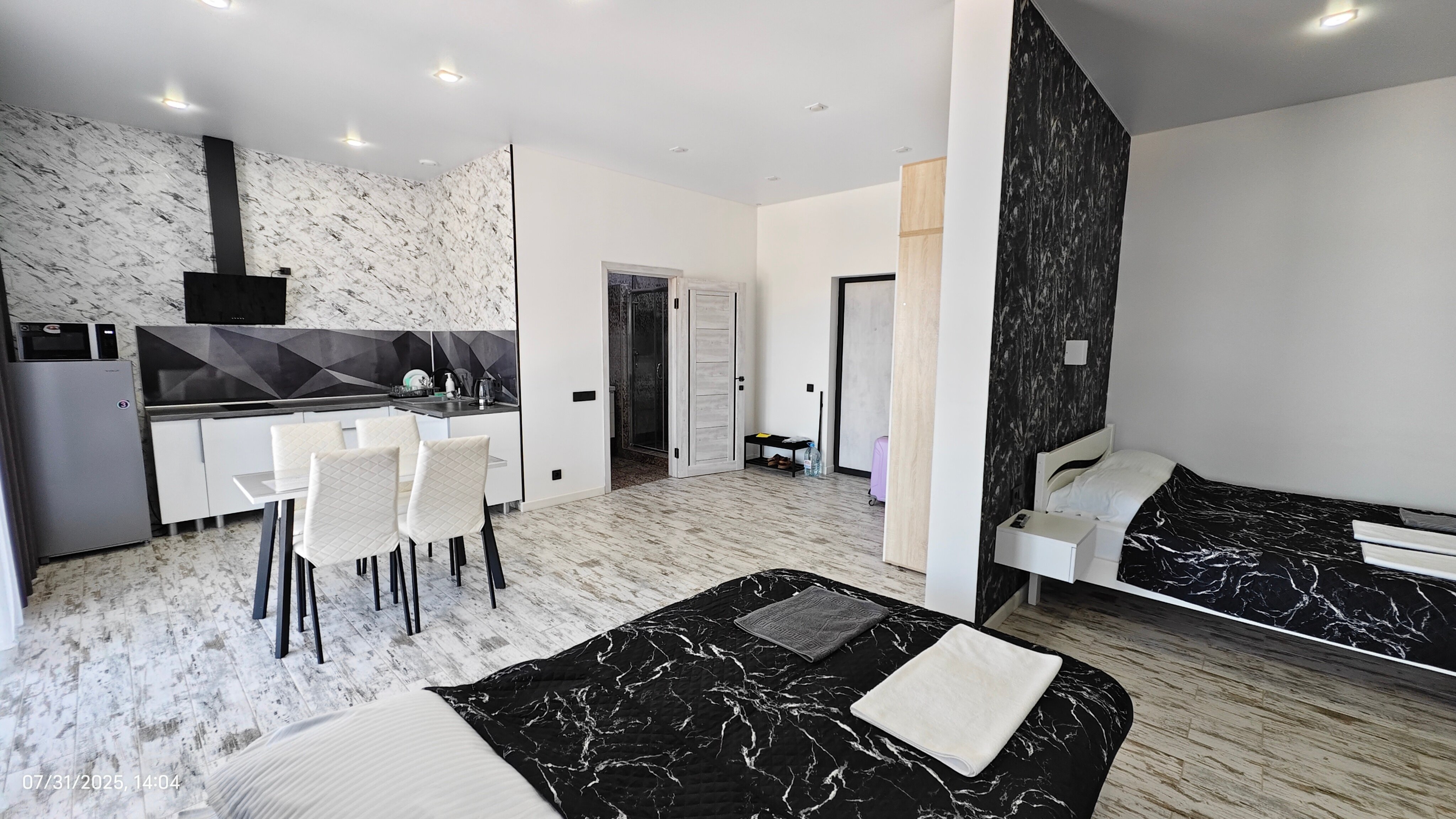 Фото Керчь апарт