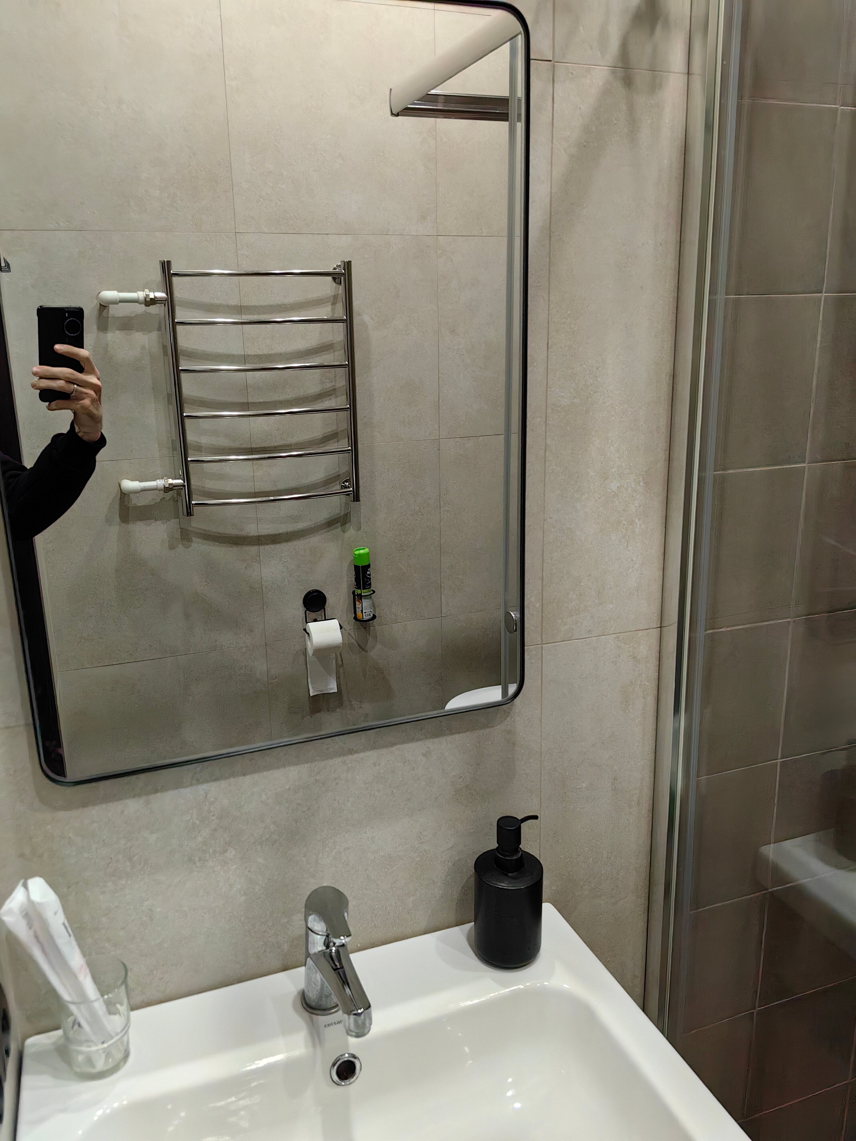 Фото Берёзка