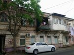 Дом-корабль (Buinakskogo Street, 28) yodgorlik