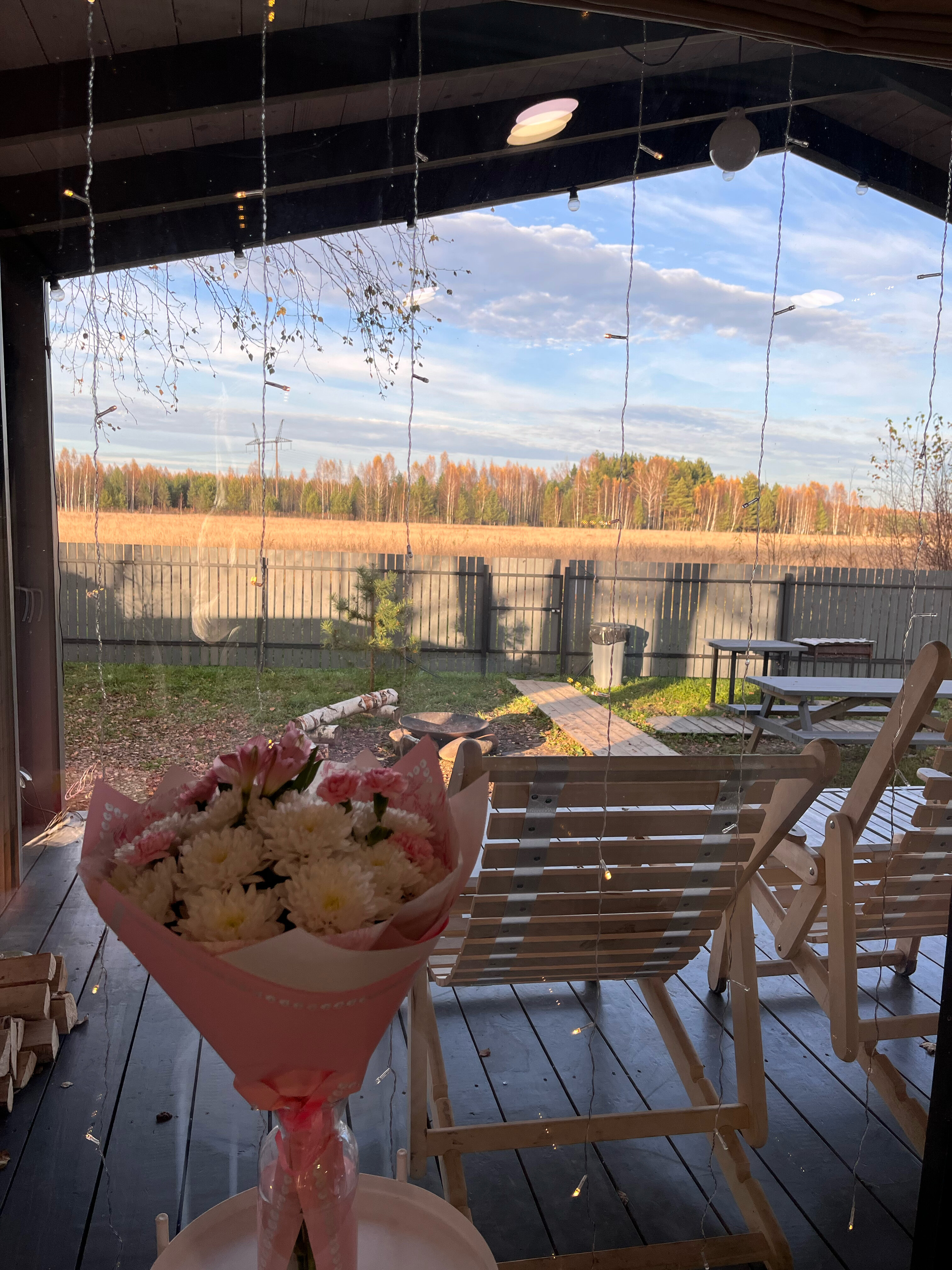 Фото Landik Village