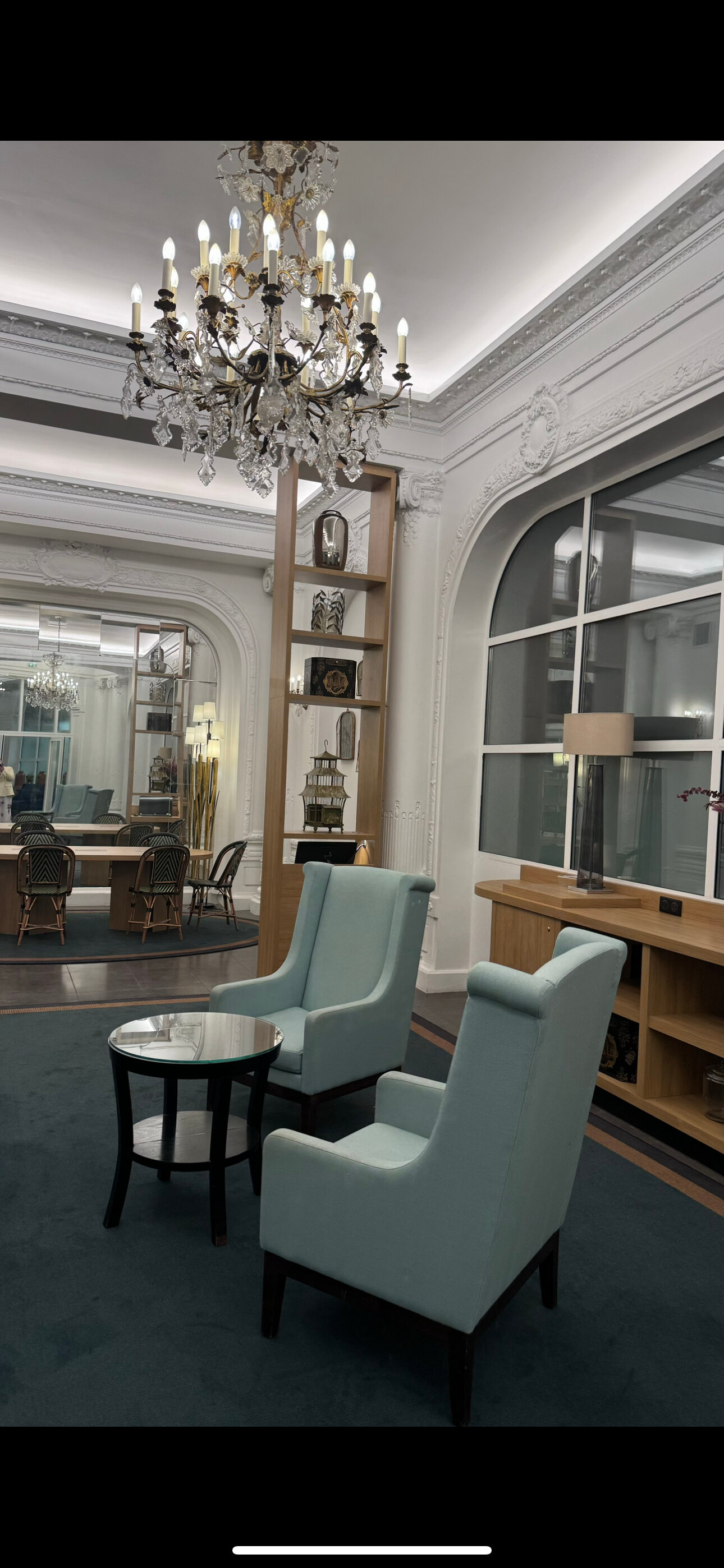 Фото Holiday Inn Paris Gare de Lyon Bastille