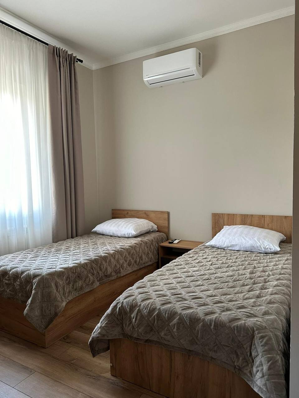 Фото Solo Apart Nvrsk