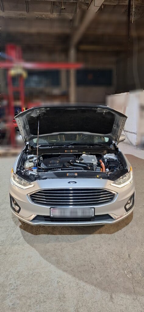 Car service, auto repair Avtogas Lab, Yerevan, photo