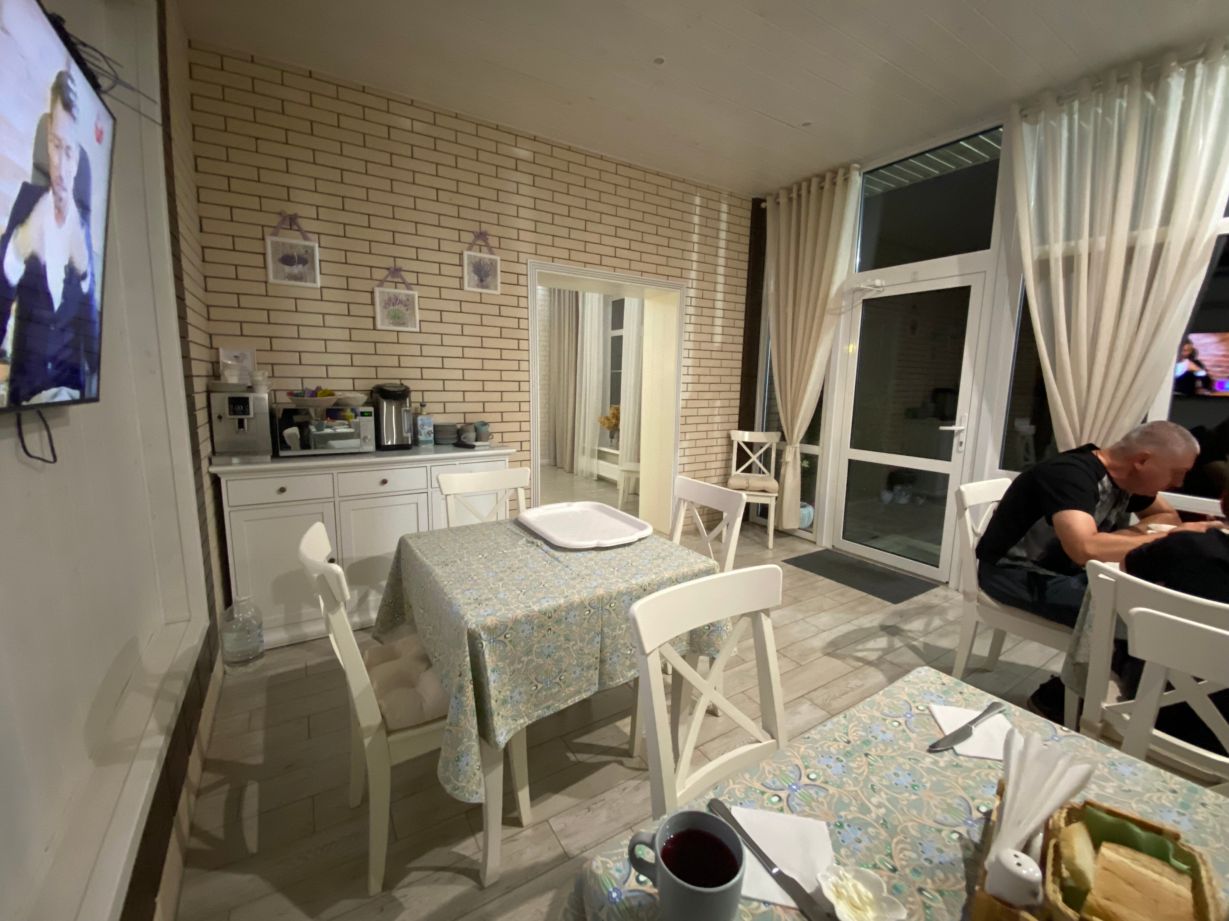 Фото Прованс