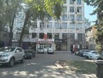 All World Cars (Nazarbayev Avenue, 103), auto parts and auto goods store