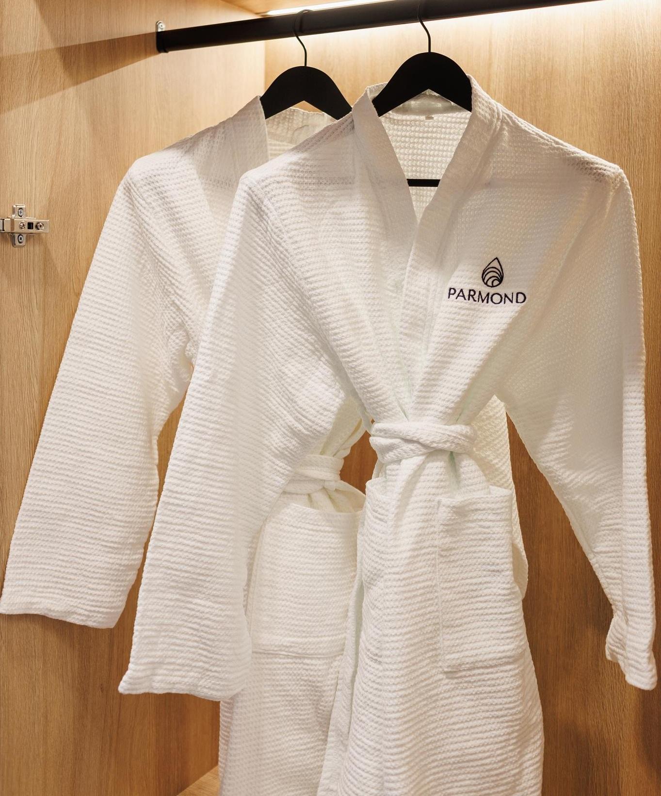 Фото Parmond SPA