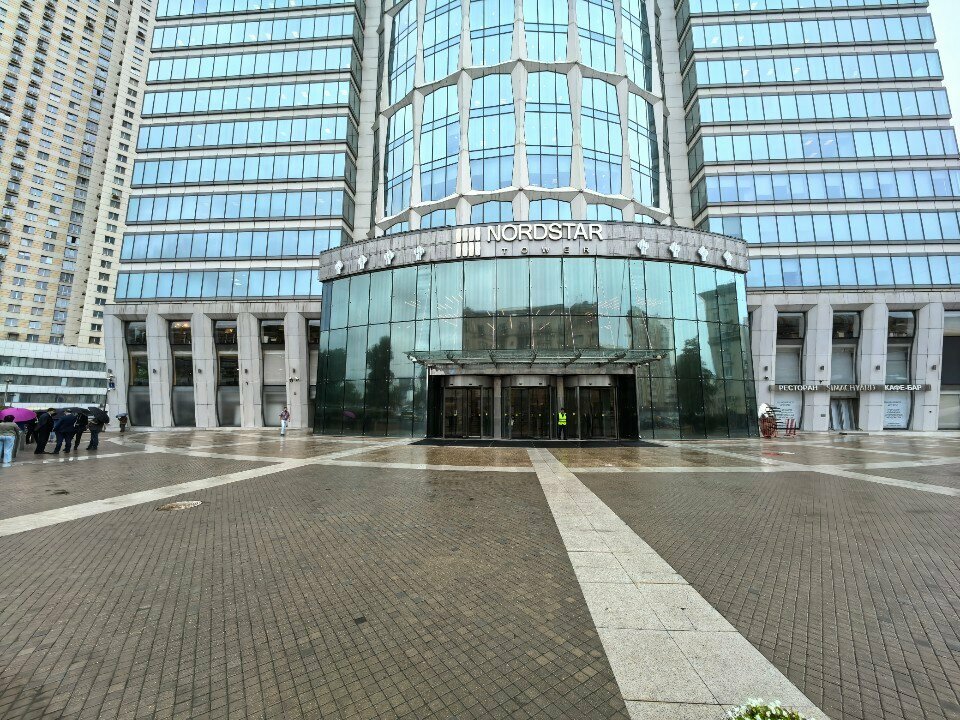 Accountants RN-Uchet, Moscow, photo