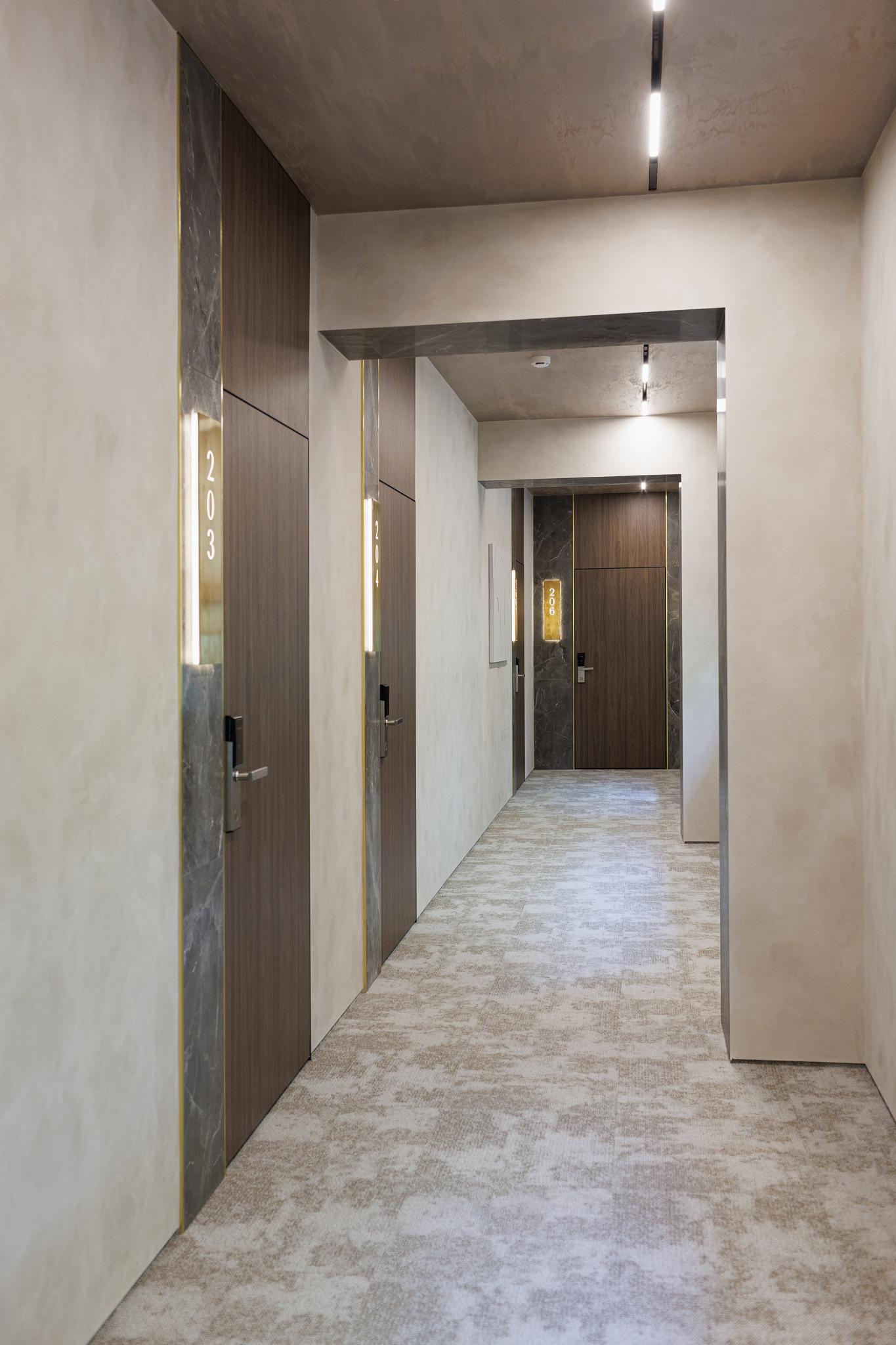 Фото Parmond SPA