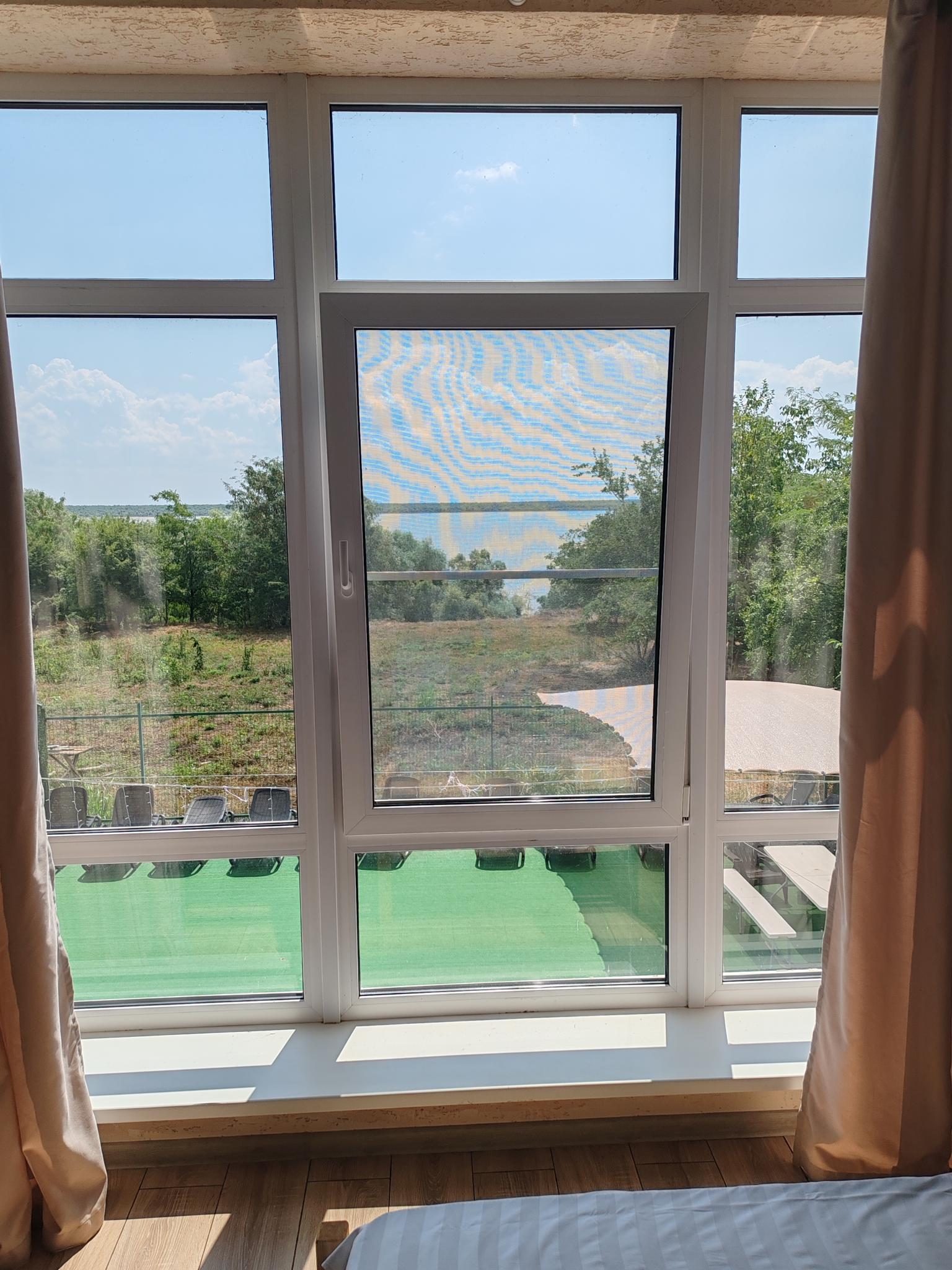 Фото Райская гавань