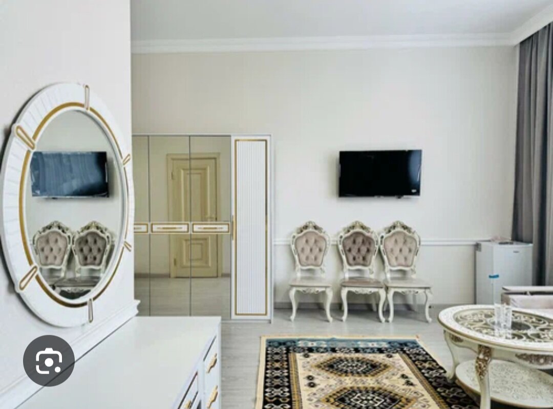 Фото Табарик