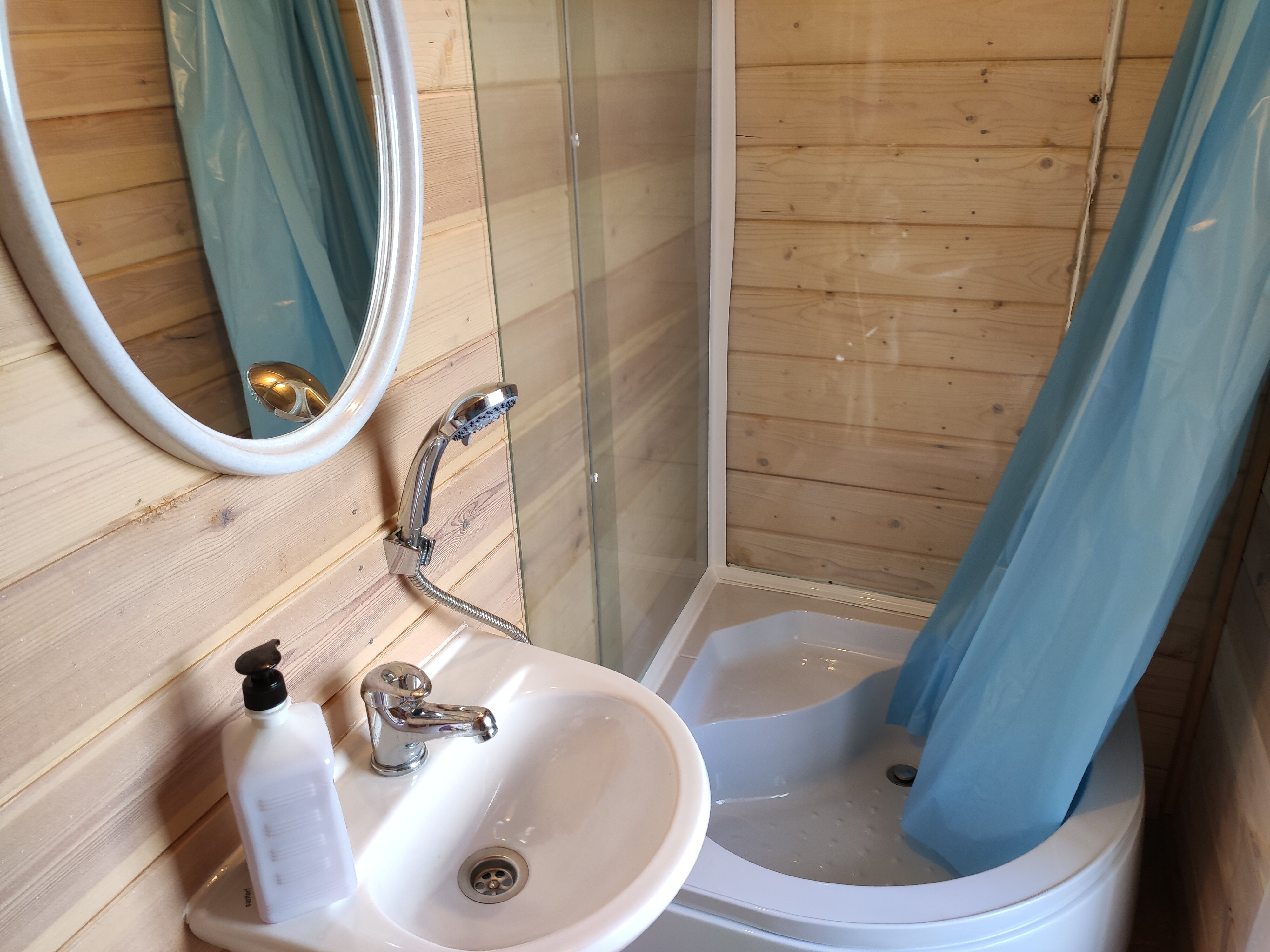 Фото Ильменский глинт