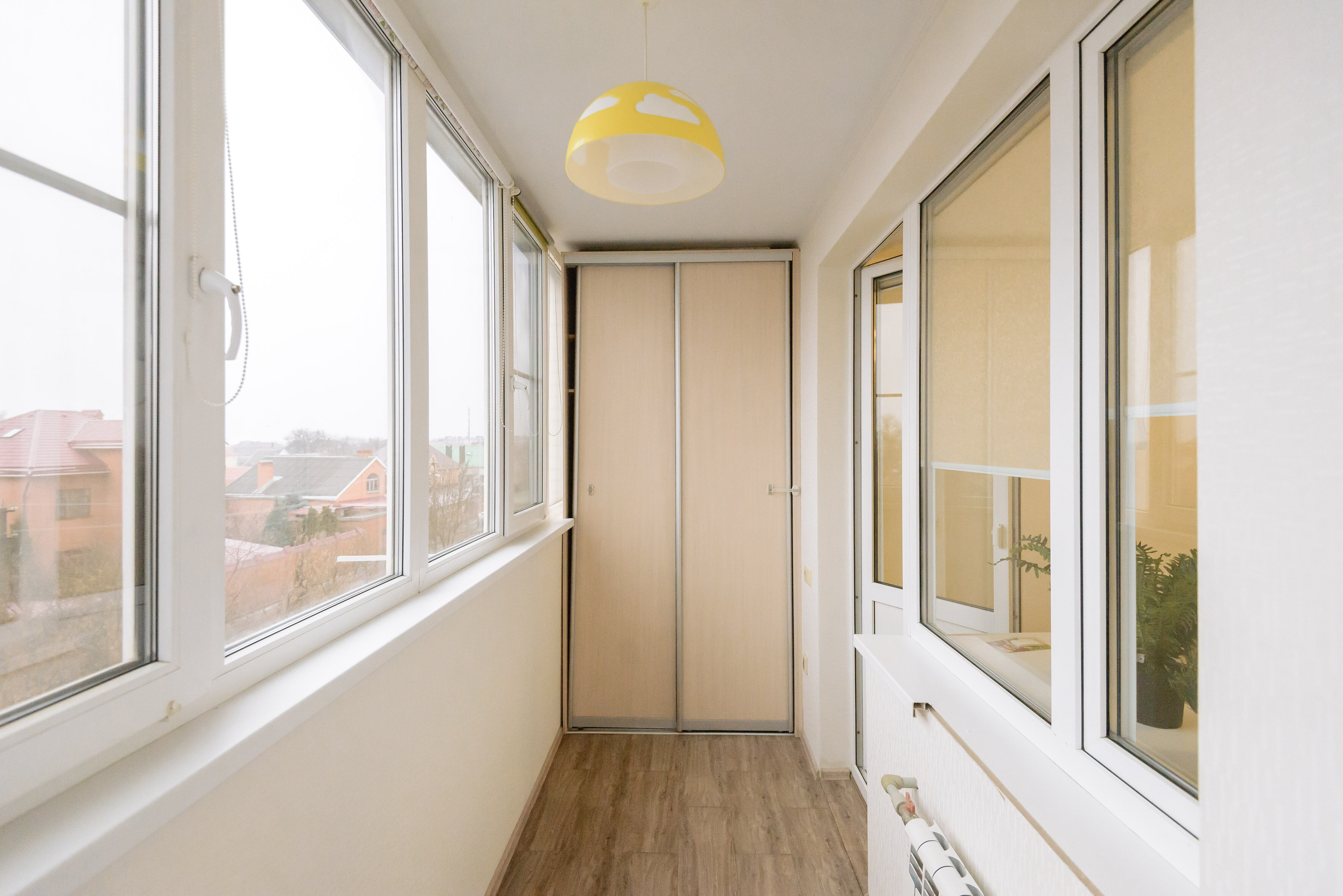 Фото Добрые квартиры на Менделеева