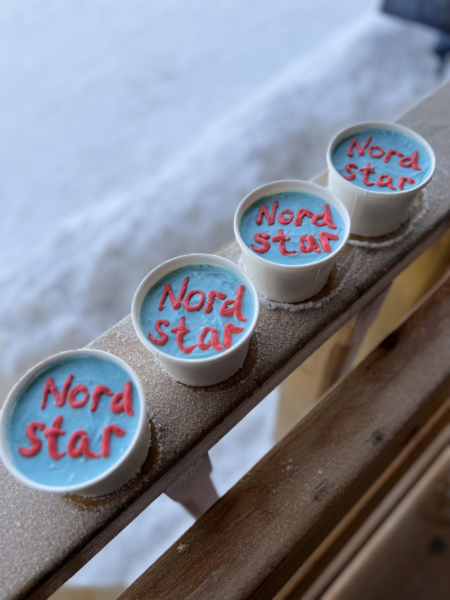 Фото Норд Стар