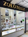 Zolotouz (Chilanzar District, Bunyodkor Avenue, 15/1), jewelry store