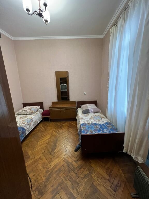 Фото Сияние Сухума