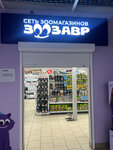 Zoozavr (Moscow, Studyony Drive, 7А), pet shop