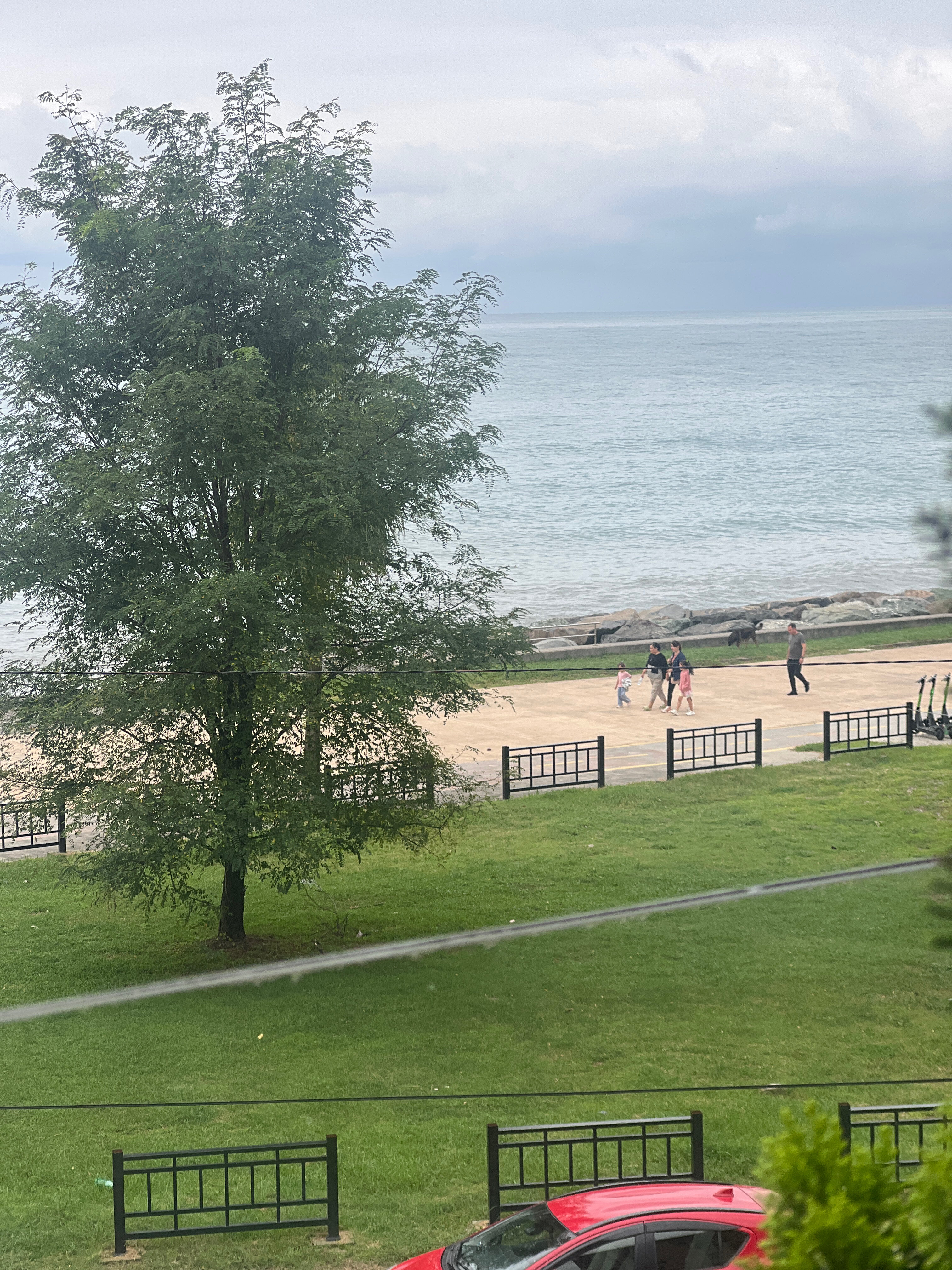 Фото Boulevardside