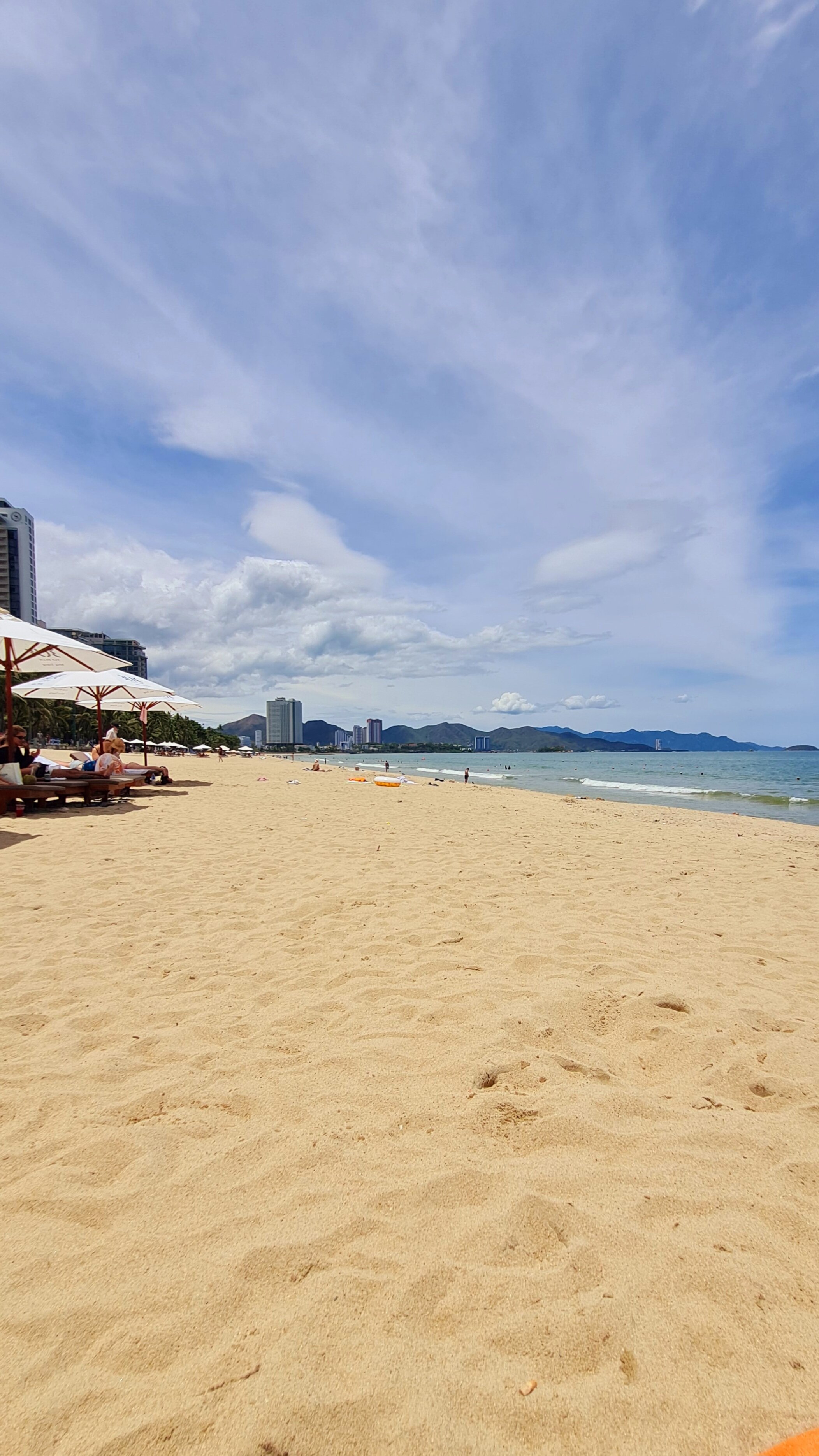 Фото Annova Nha Trang Hotel