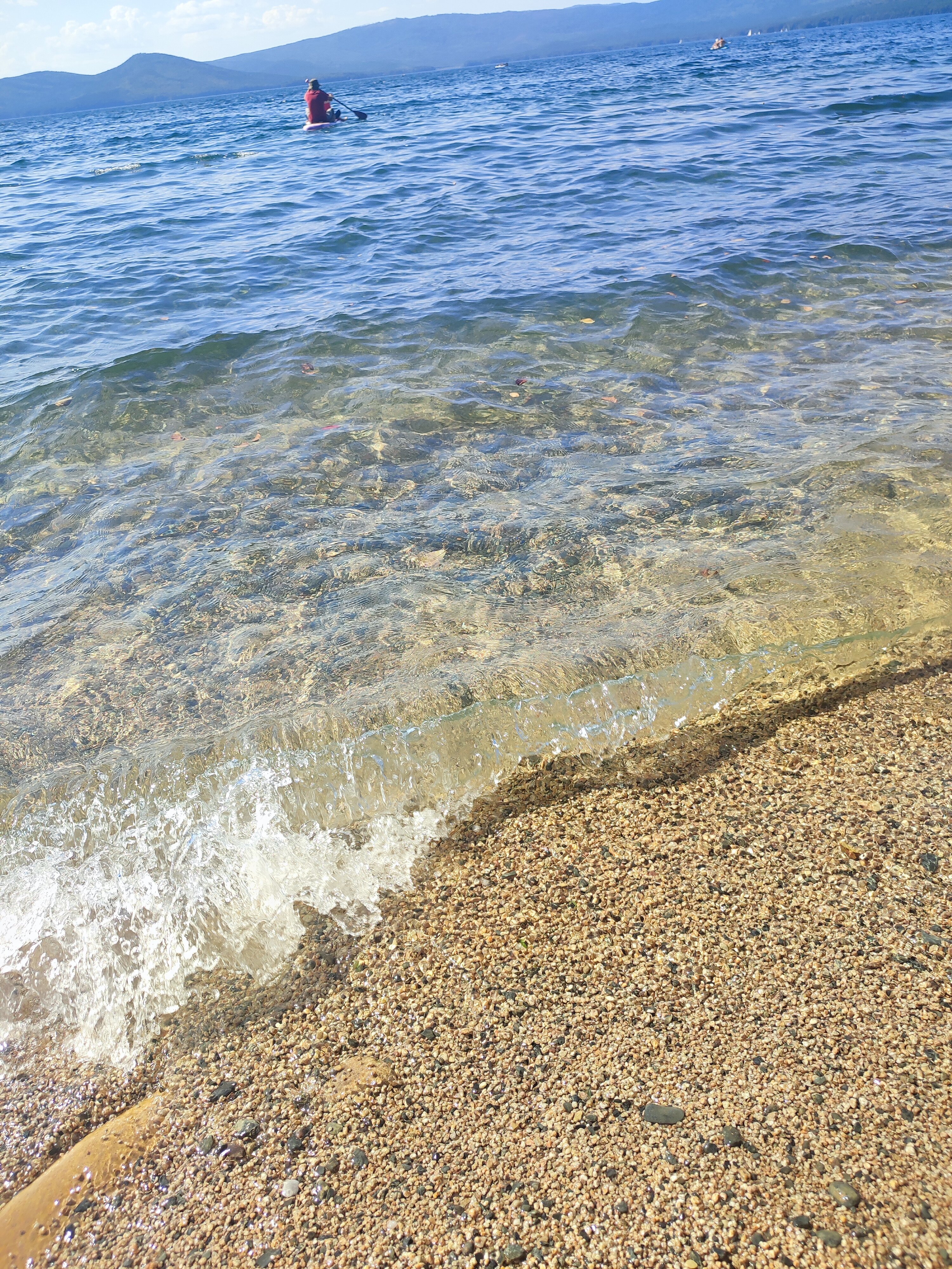 Фото Кристалл - Тургояк