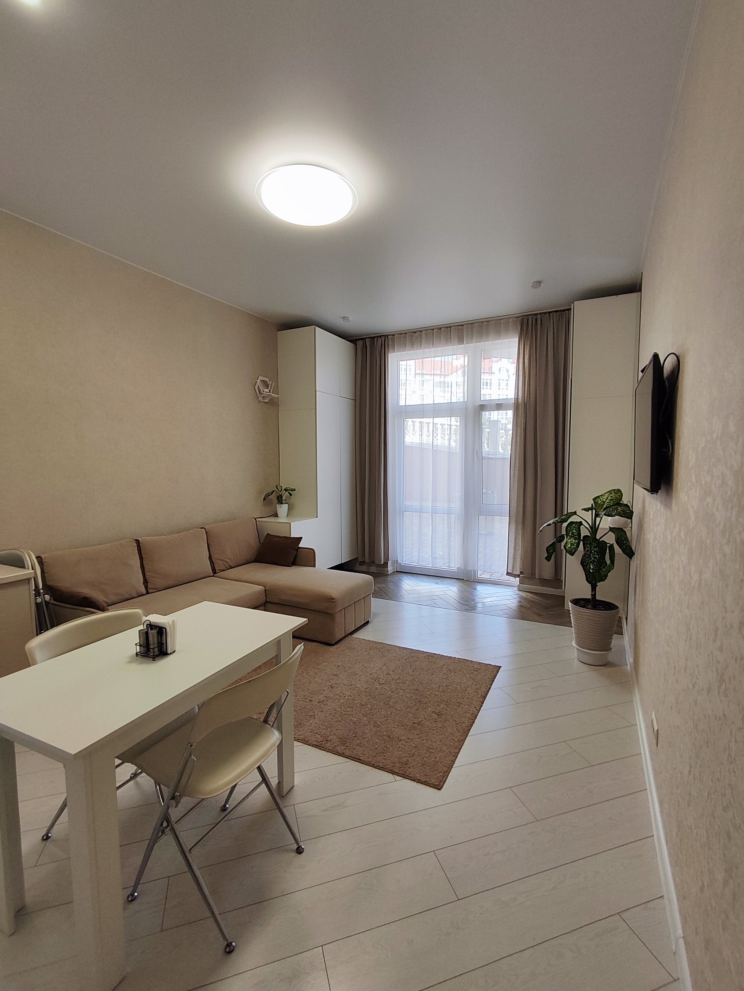 Фото Апартаменты у моря