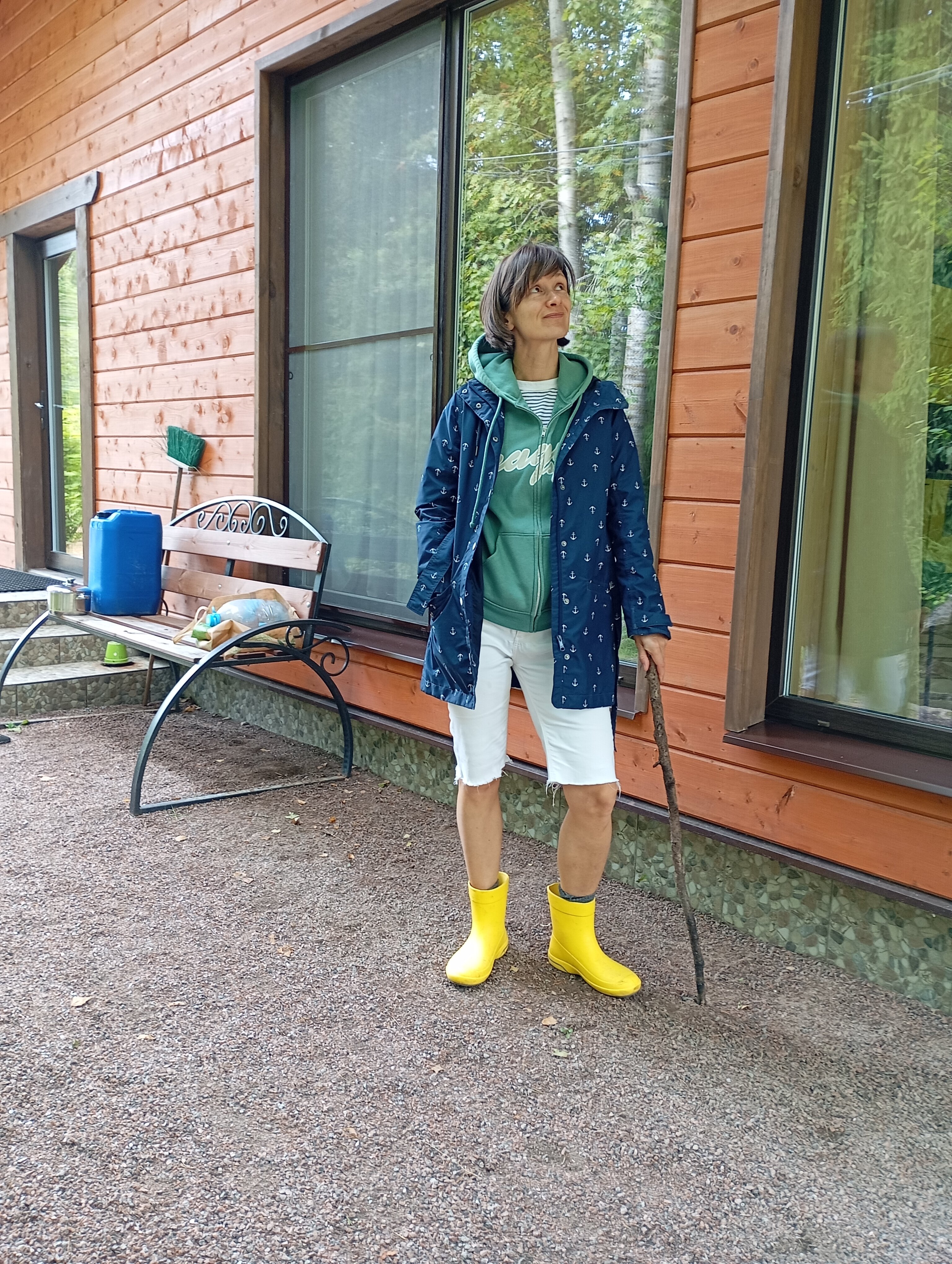 Фото Поместье Лесная бухта