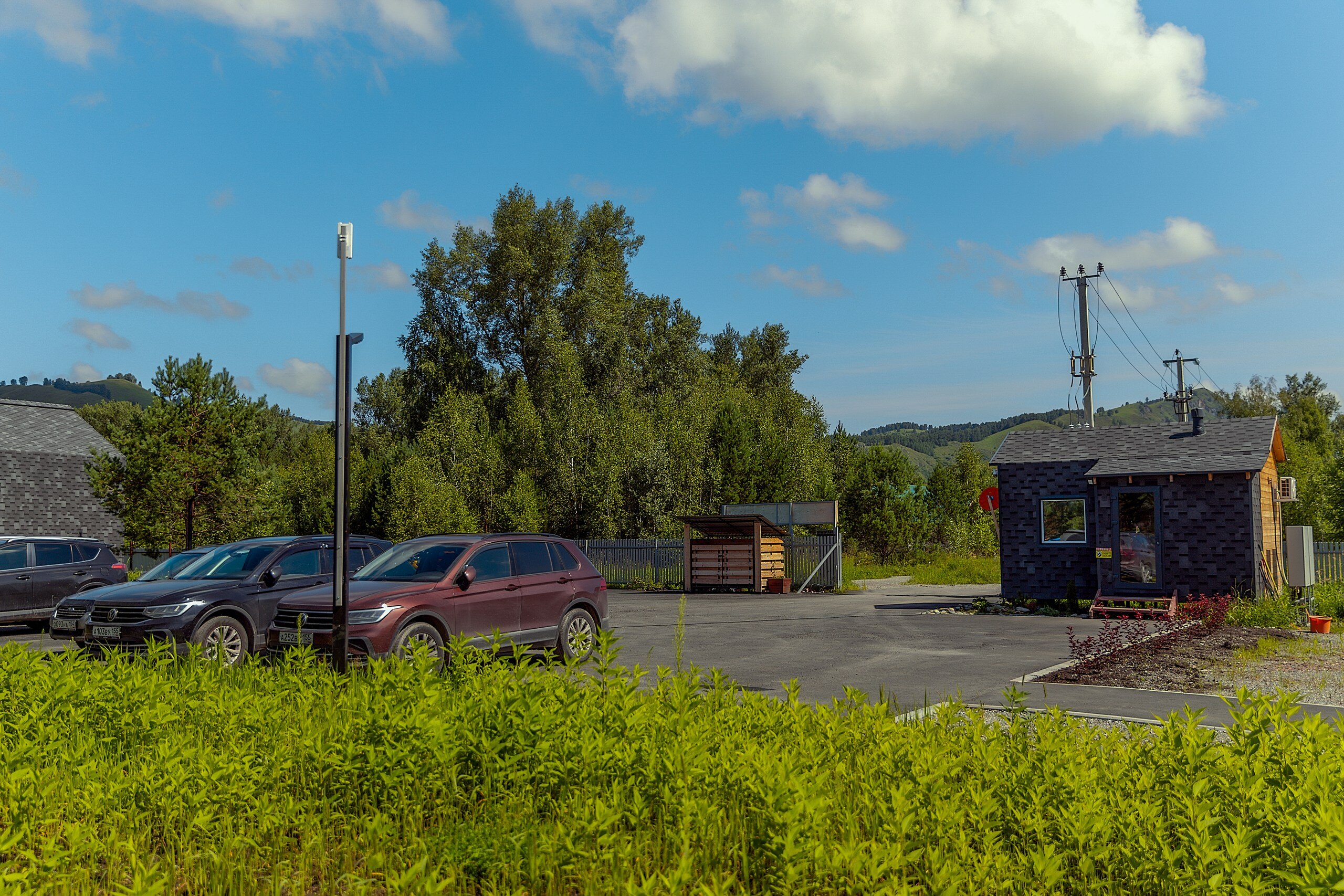 Фото Бирюза Алтая