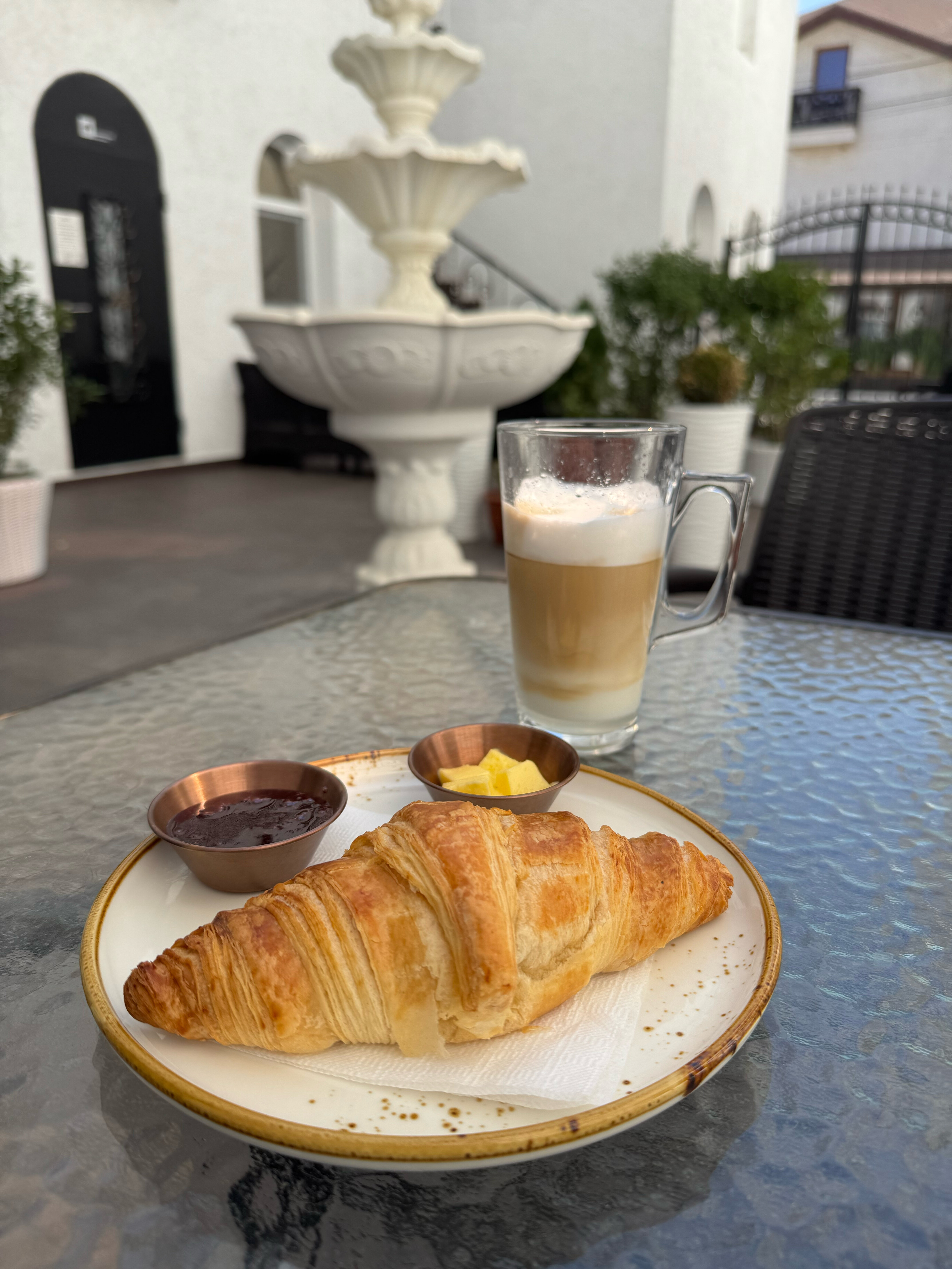 Фото Каса Бланка