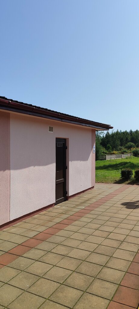 Toilet Public bathroom, Grodno District, photo
