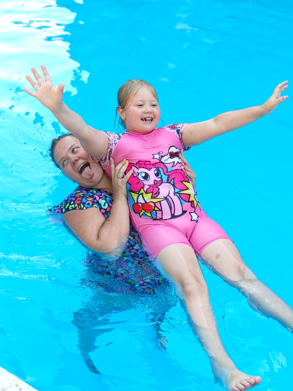 Фото Самотлорские ночи