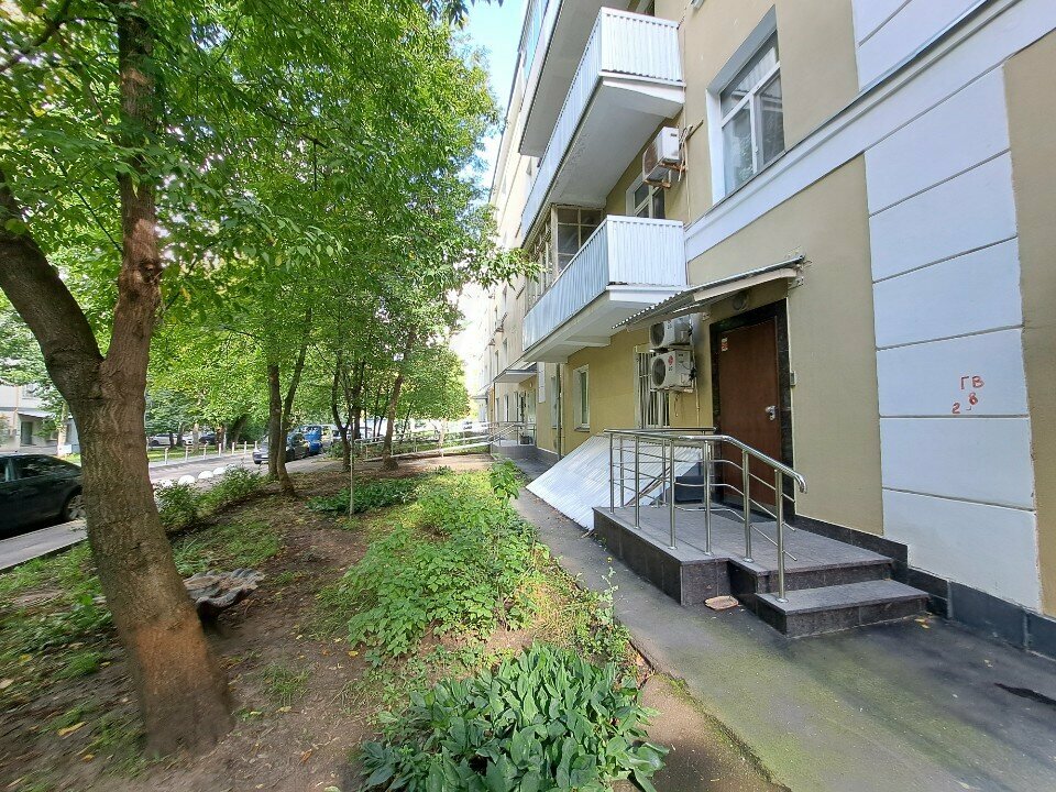 Doors Vmt, Moscow, photo