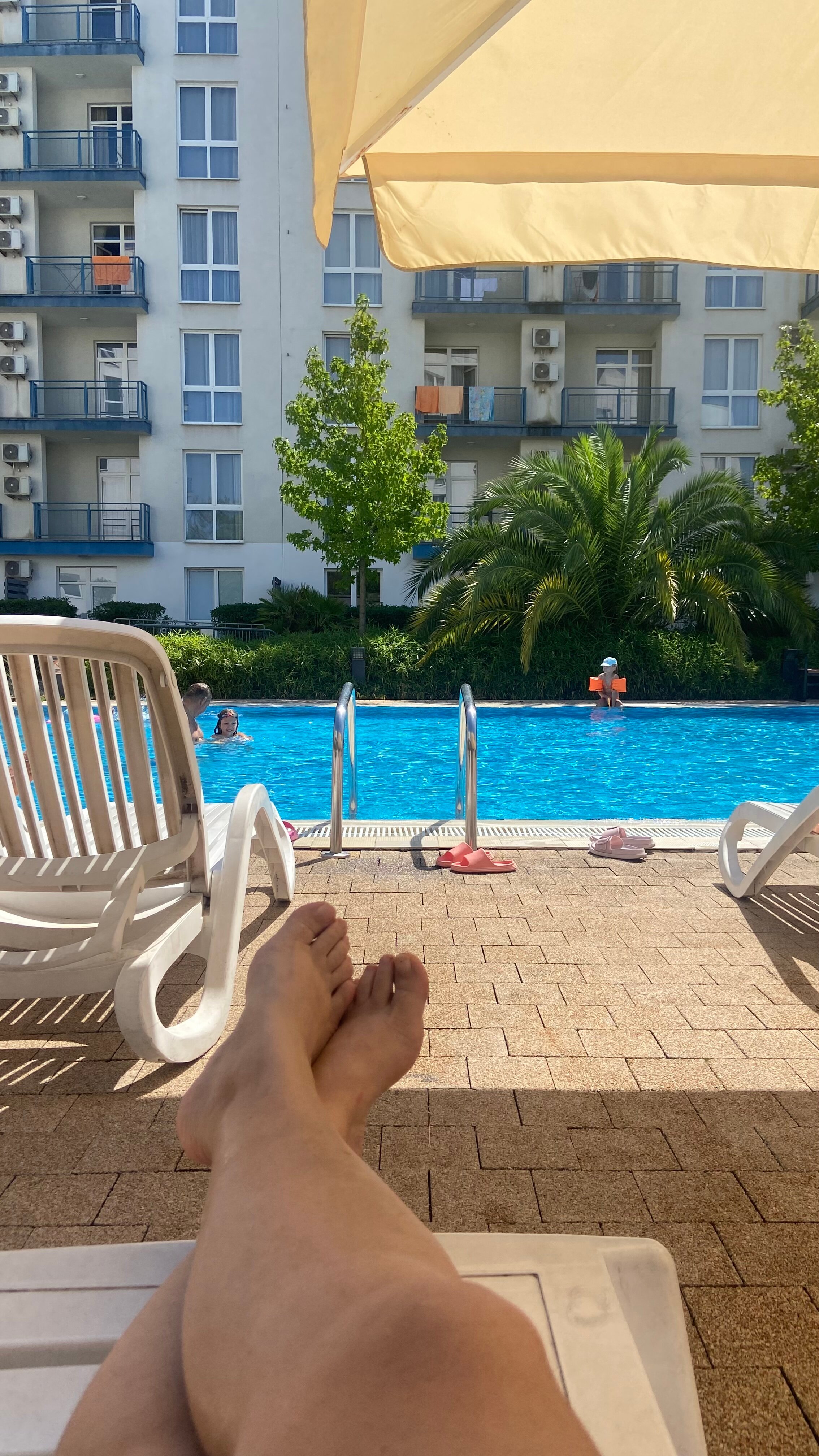 Фото Альфа Сириус Прибрежный квартал