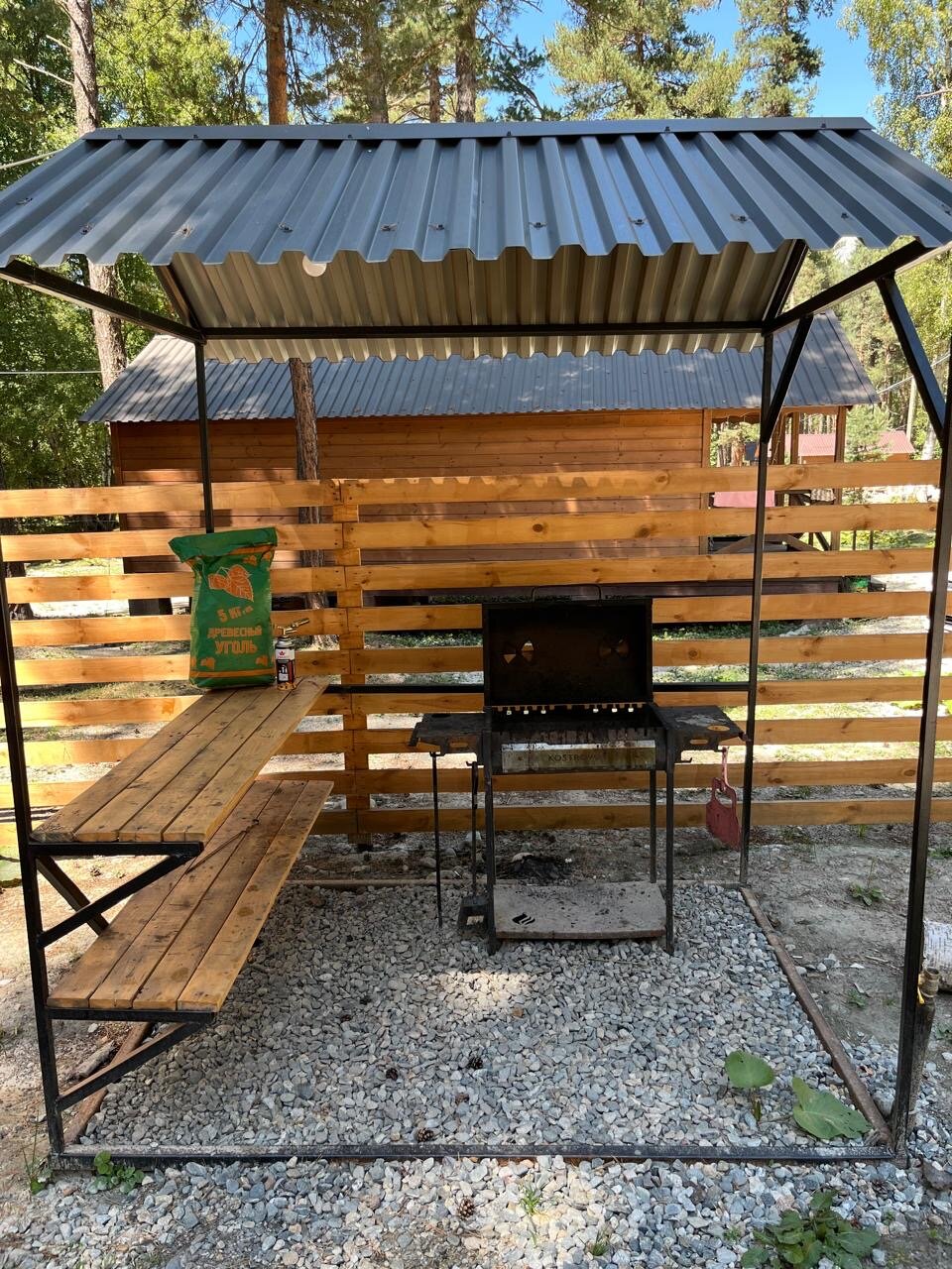 Фото Сердце Гор Архыз