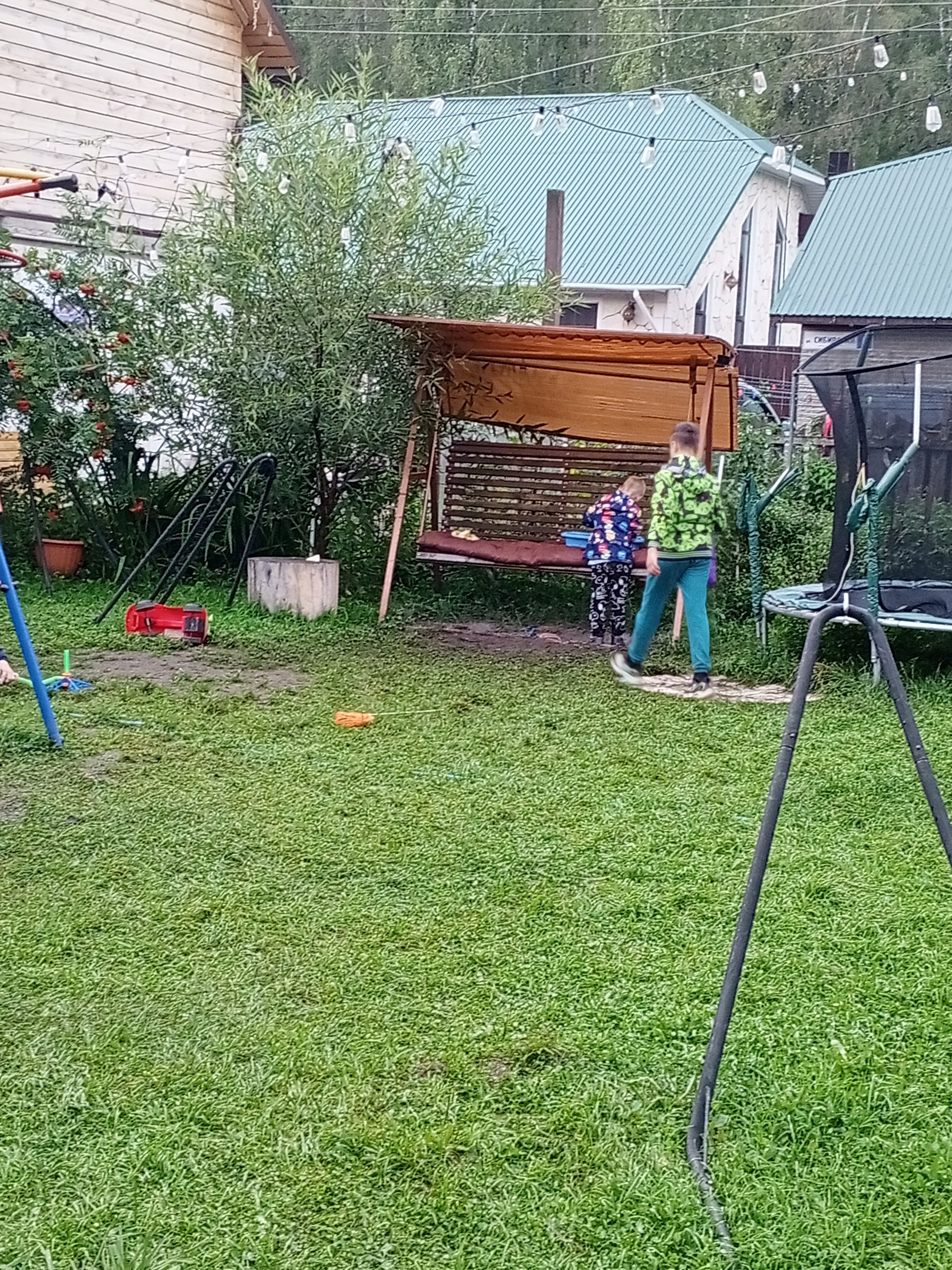 Фото Яшкин Дом