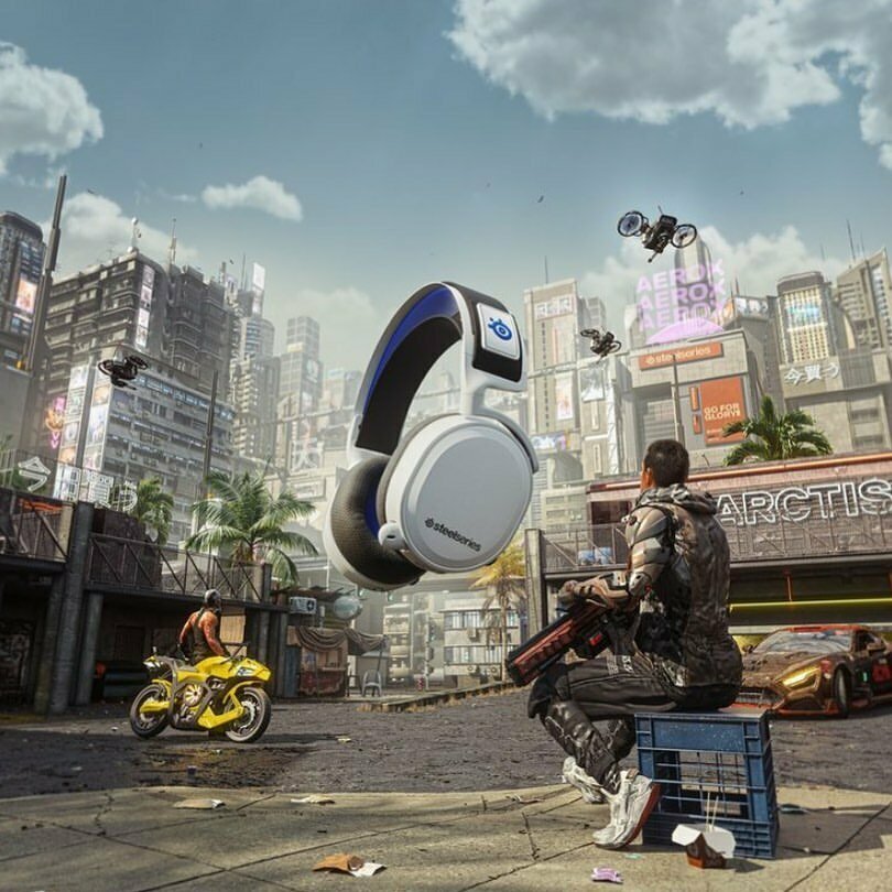 Electronics store Ares Console, Izmit, photo