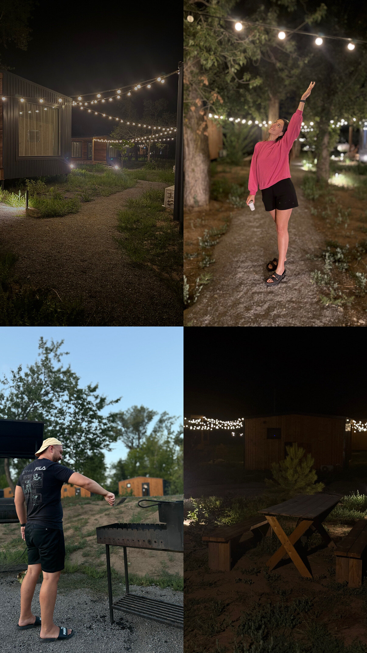 Фото Река&Песок