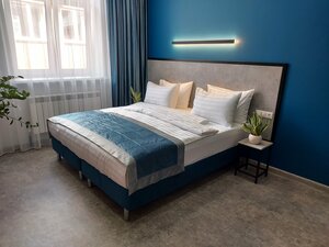 Гостиница Тульский Левша в Тульской области