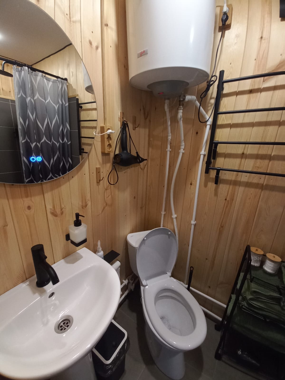 Фото Усадьба Красава