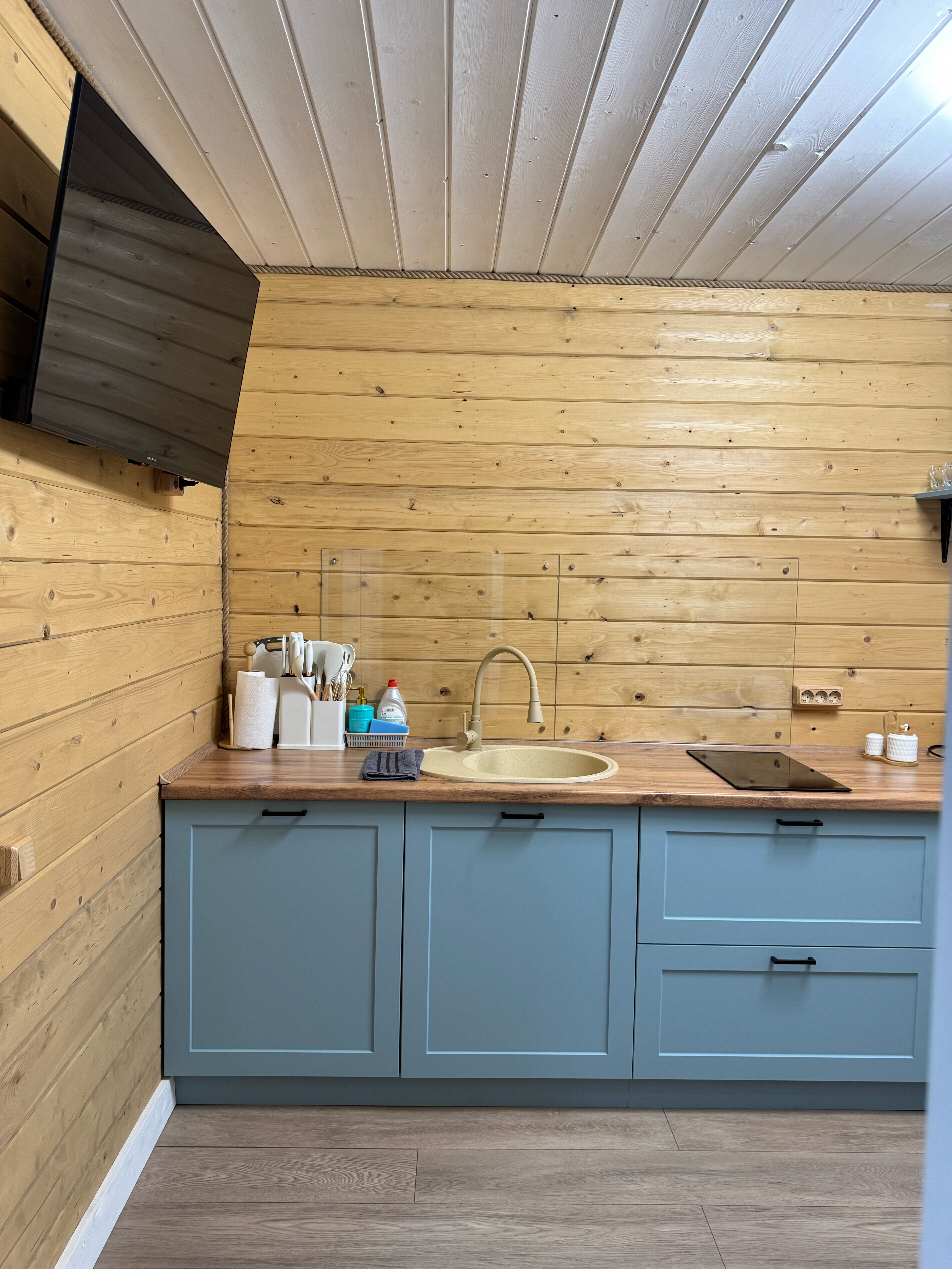 Фото New Семейные апартаменты Софи