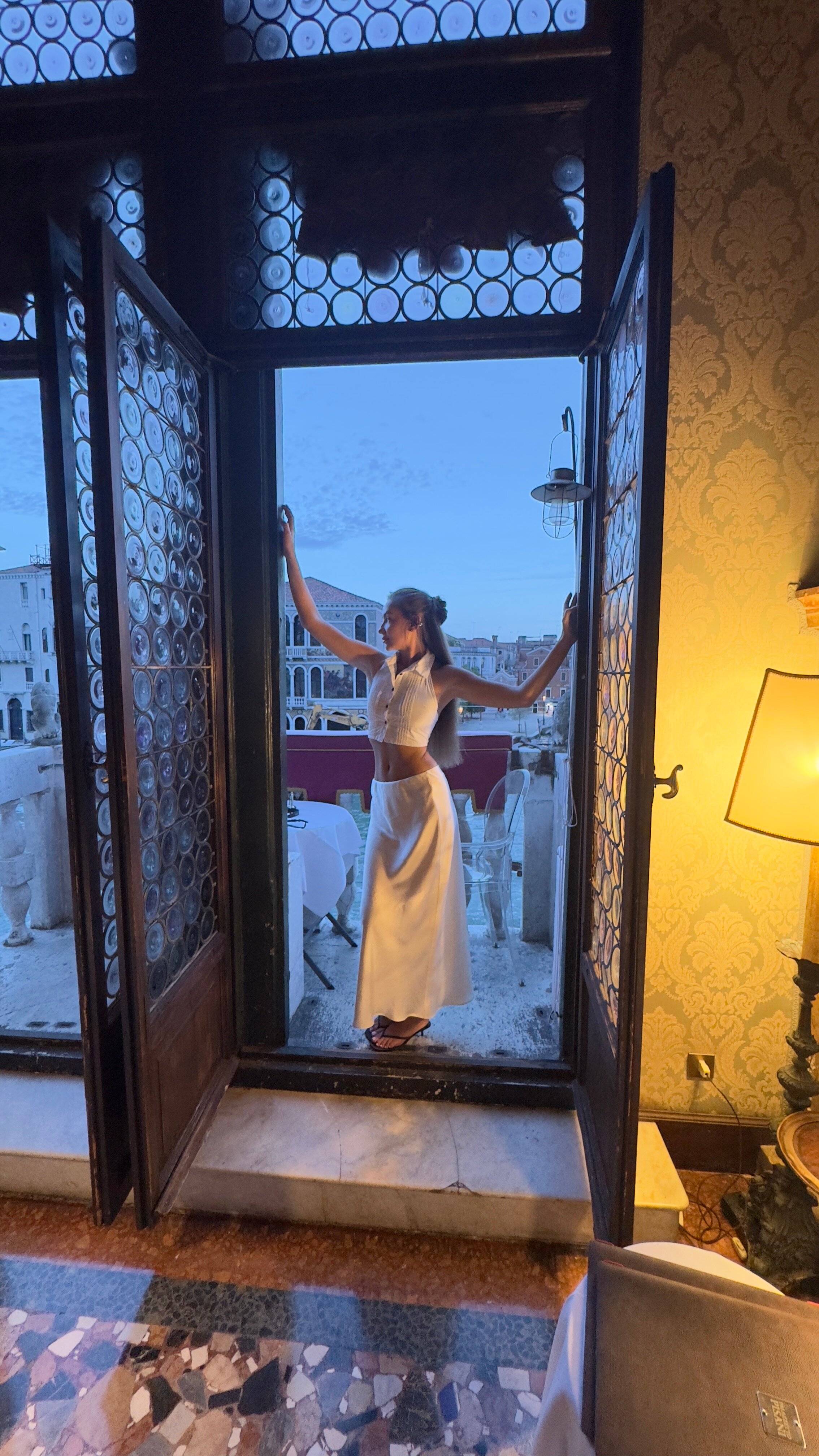 Фото Palazzetto Pisani