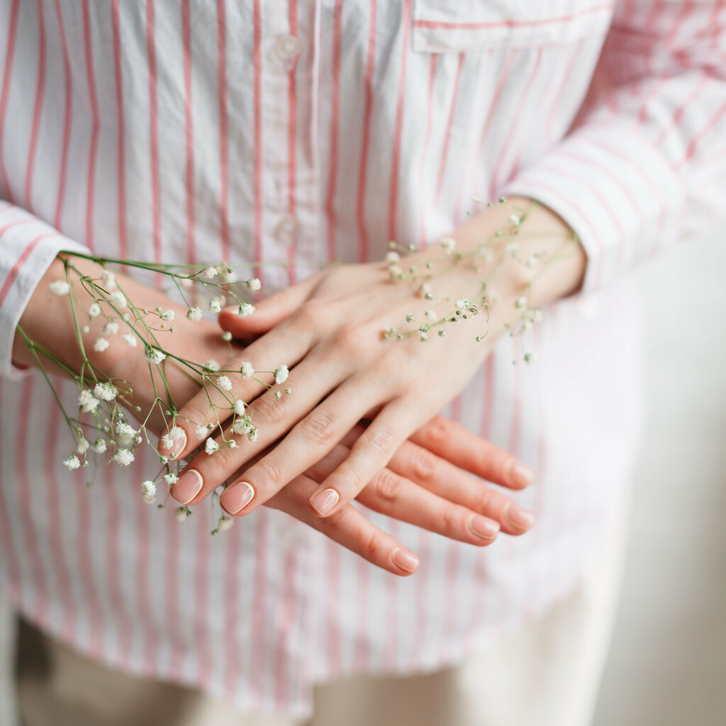 Nail salon Palchiki, Moscow, photo