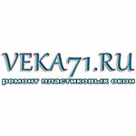 Veka71.ru (Ryazanskaya Street, 20), window repair