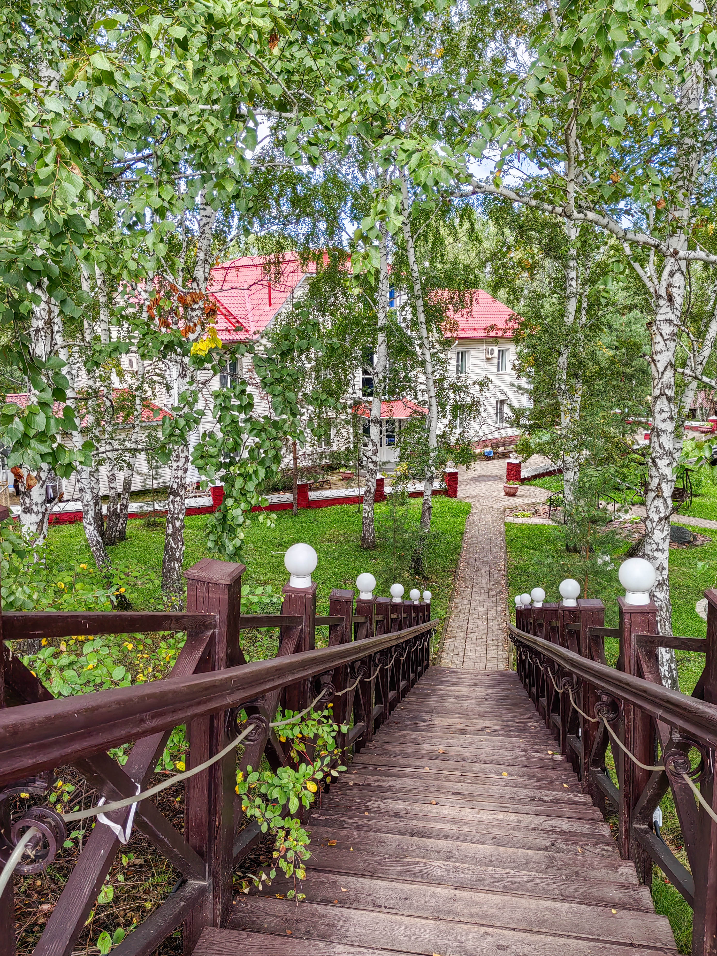 Фото Жемчужина